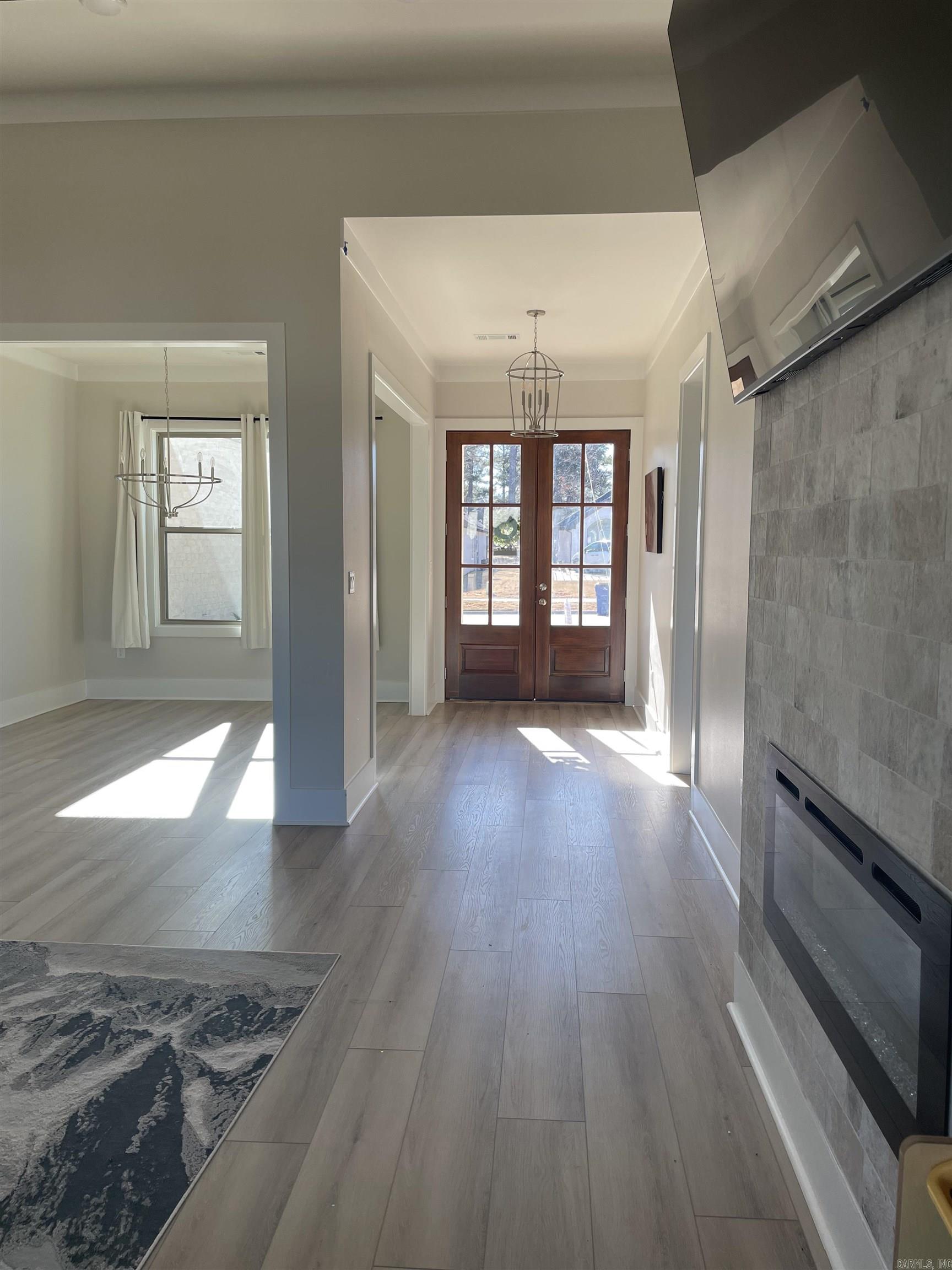 COUNTRY CLUB OF AR THE PH XXIV-B - Residential