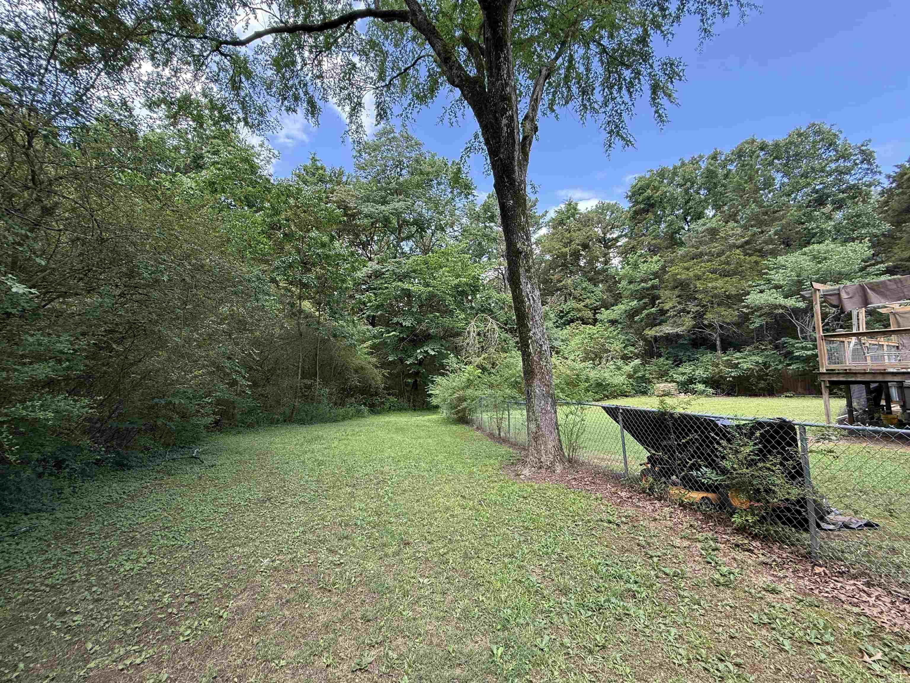 BAYWOOD - Residential