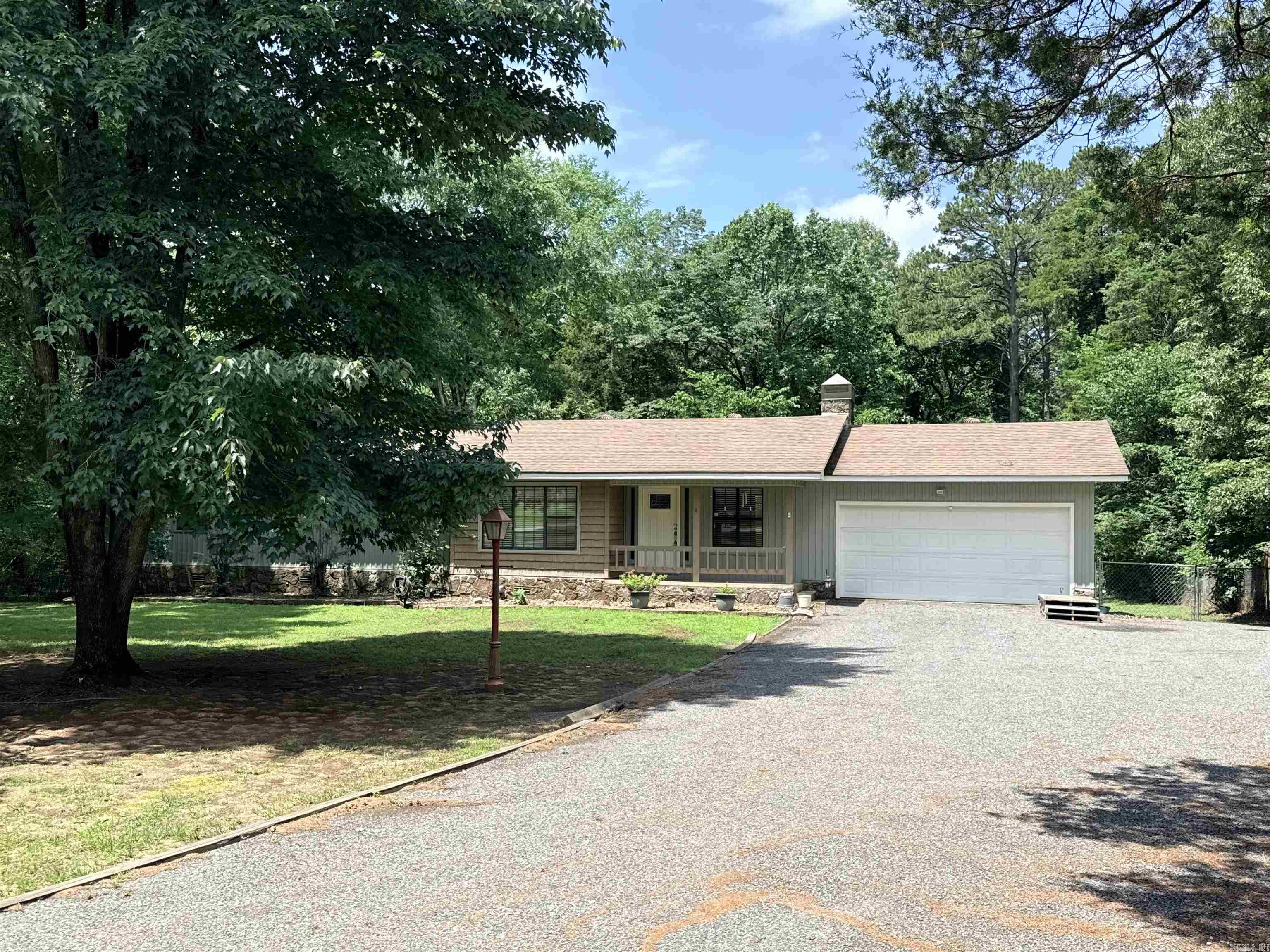 BAYWOOD - Residential
