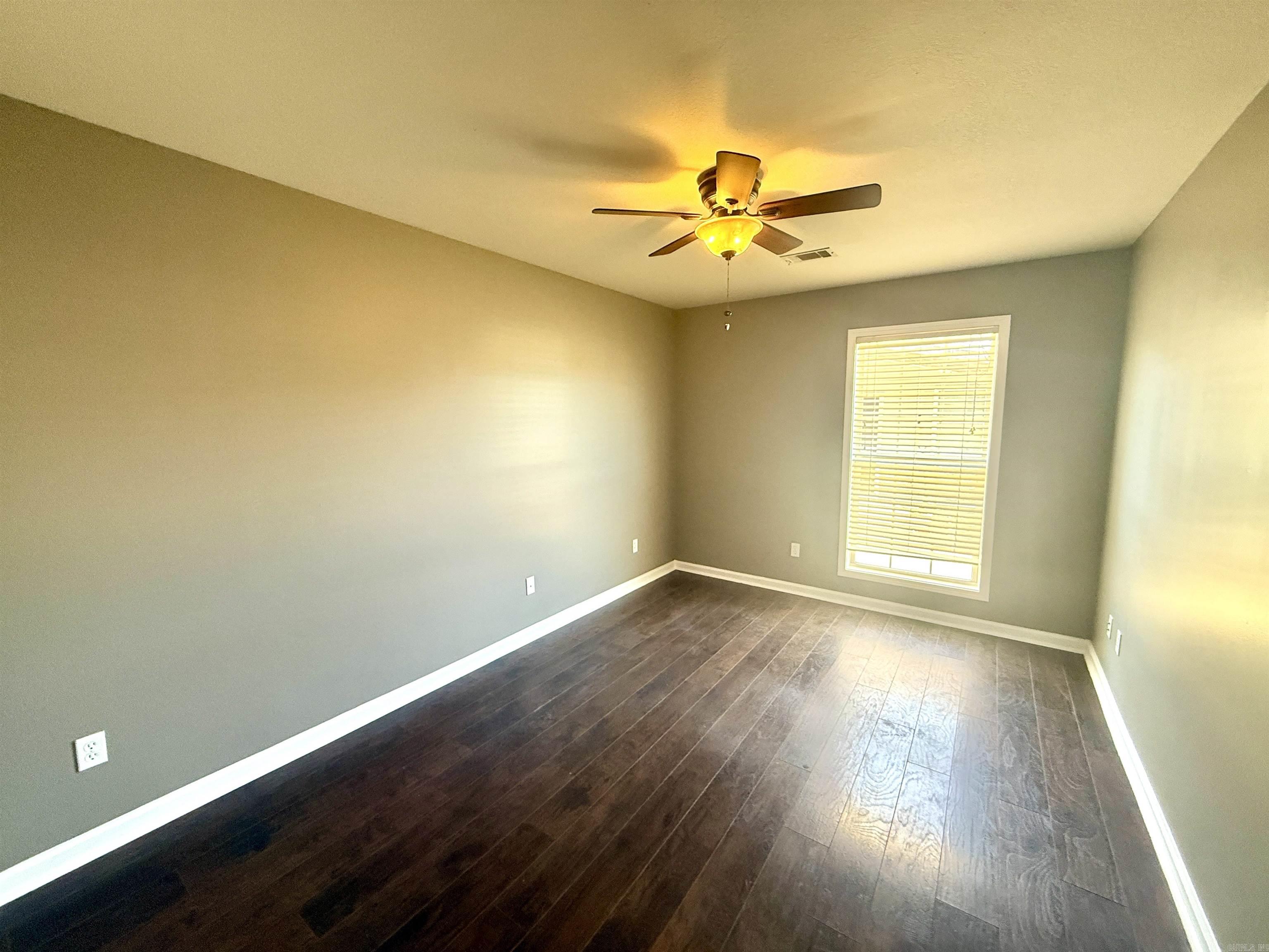 THE PADDOCK - Residential