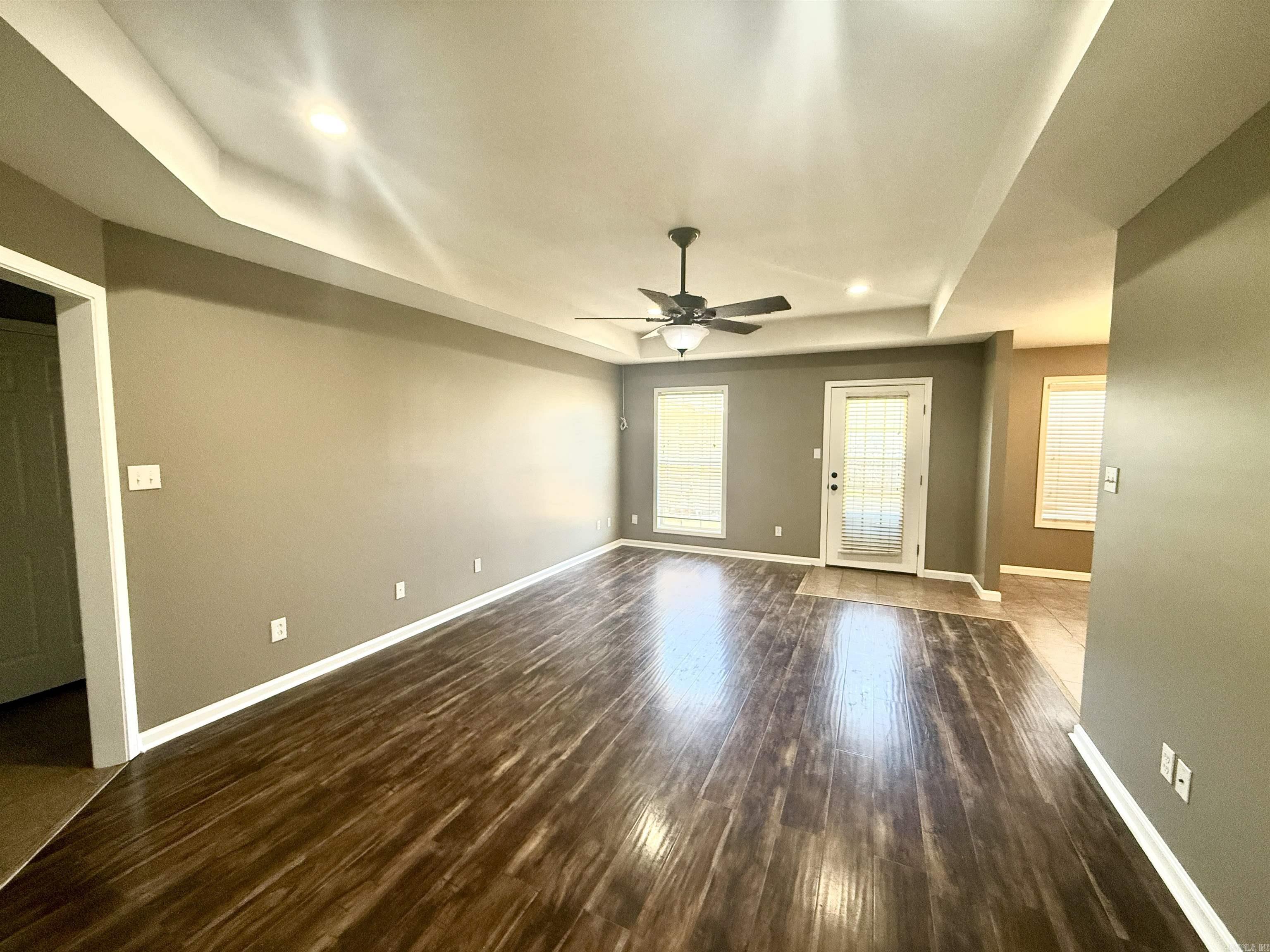 THE PADDOCK - Residential