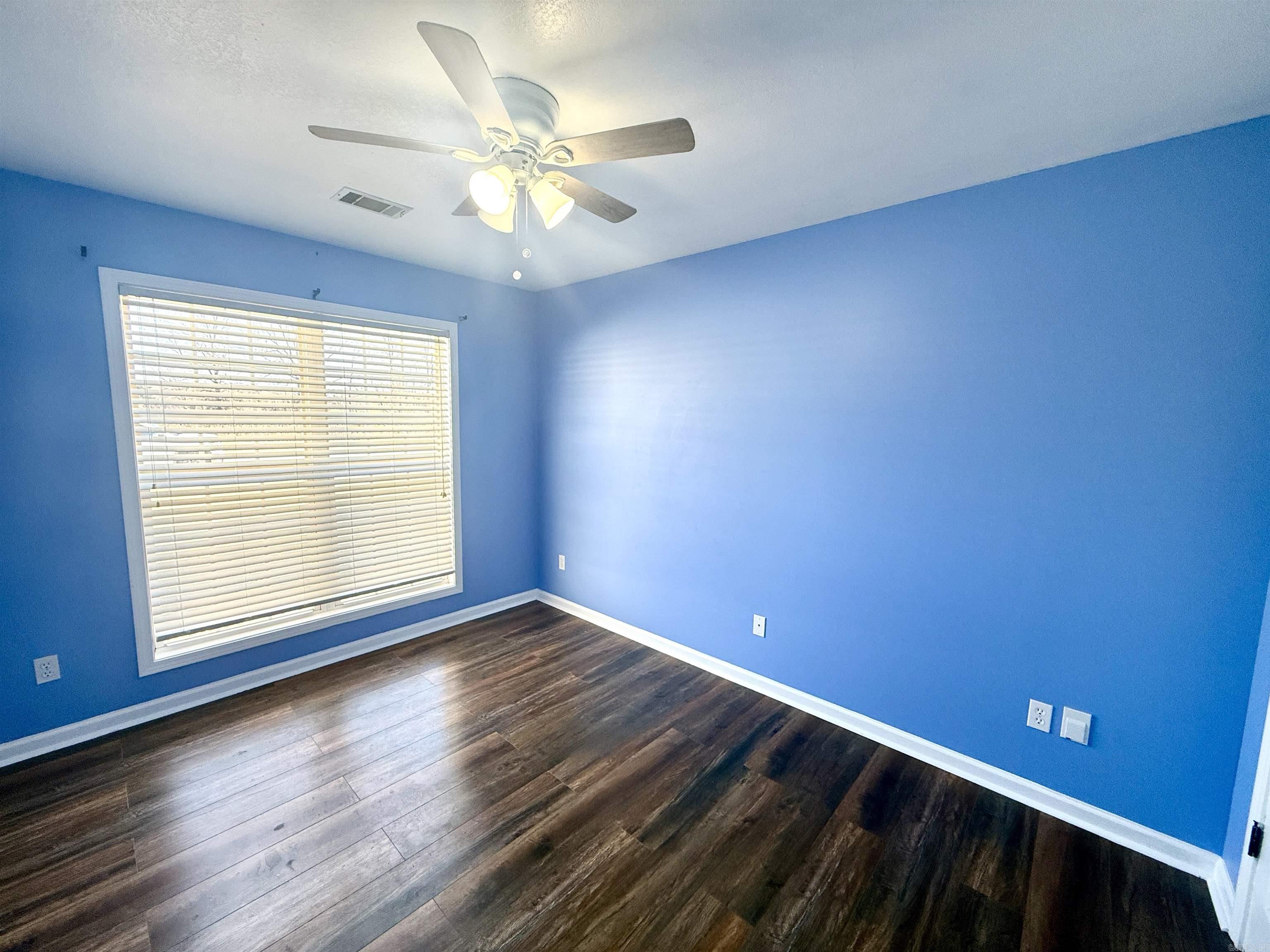 THE PADDOCK - Residential