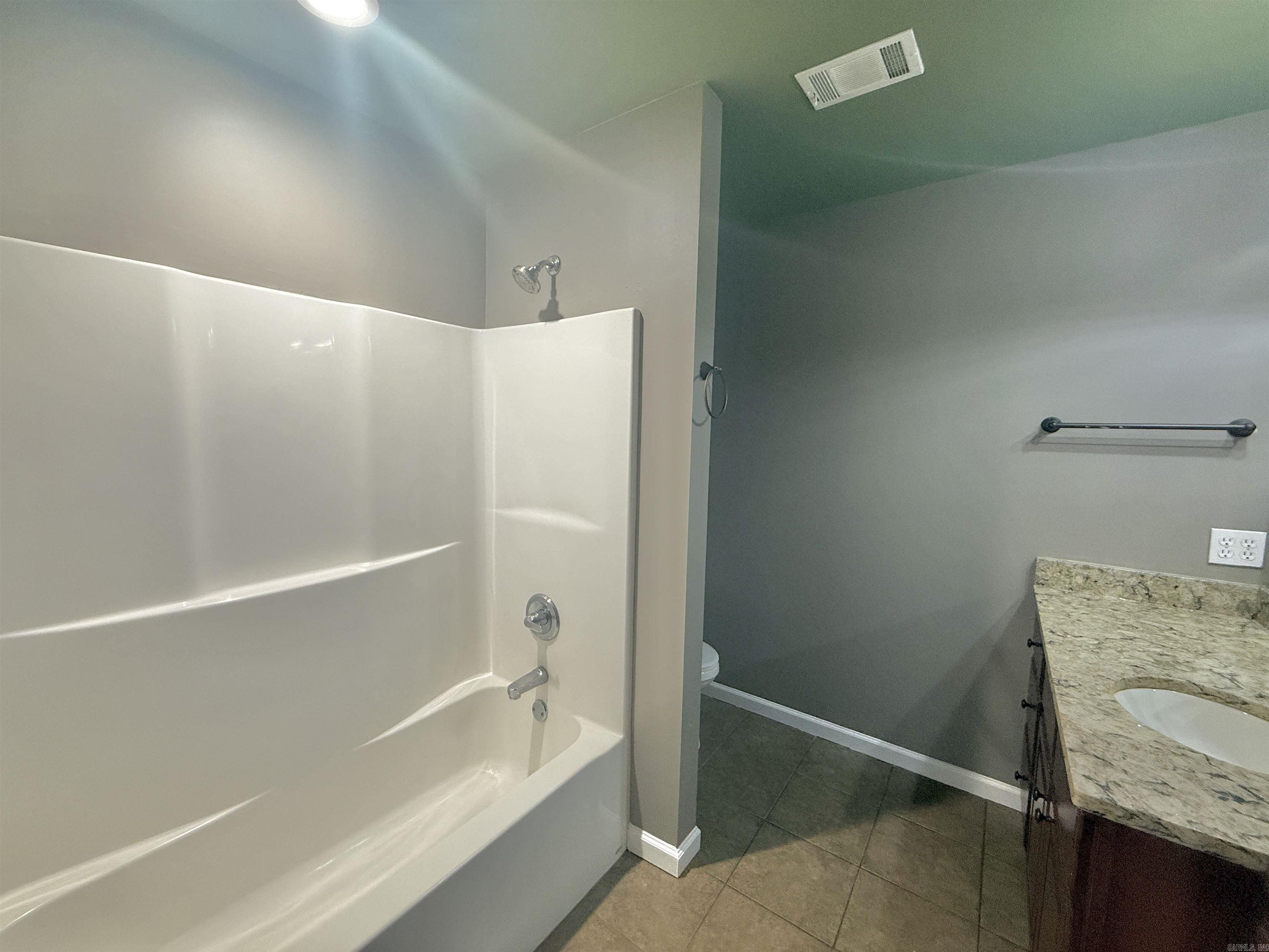 THE PADDOCK - Residential