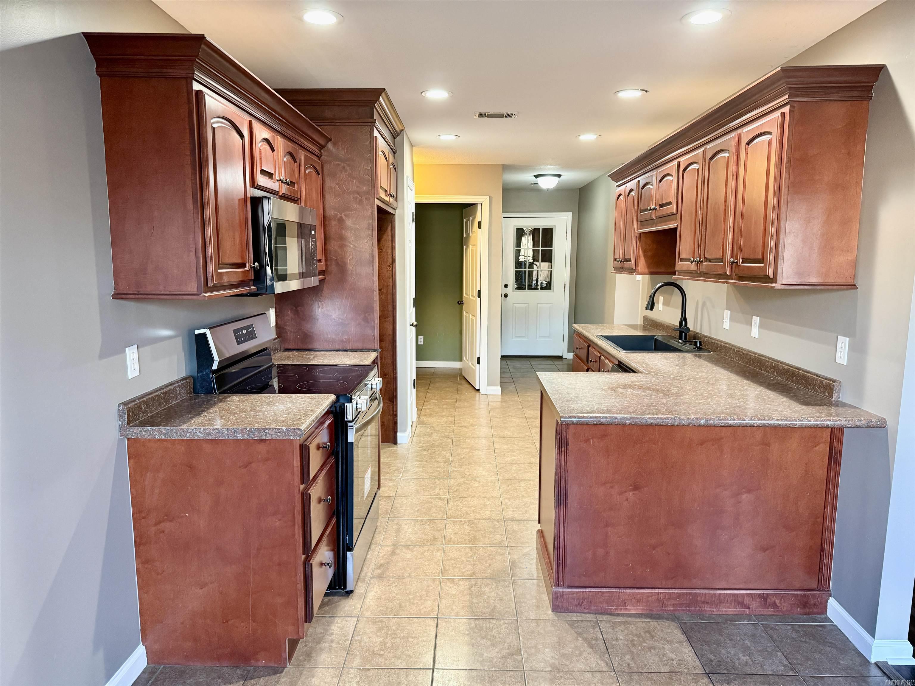 THE PADDOCK - Residential