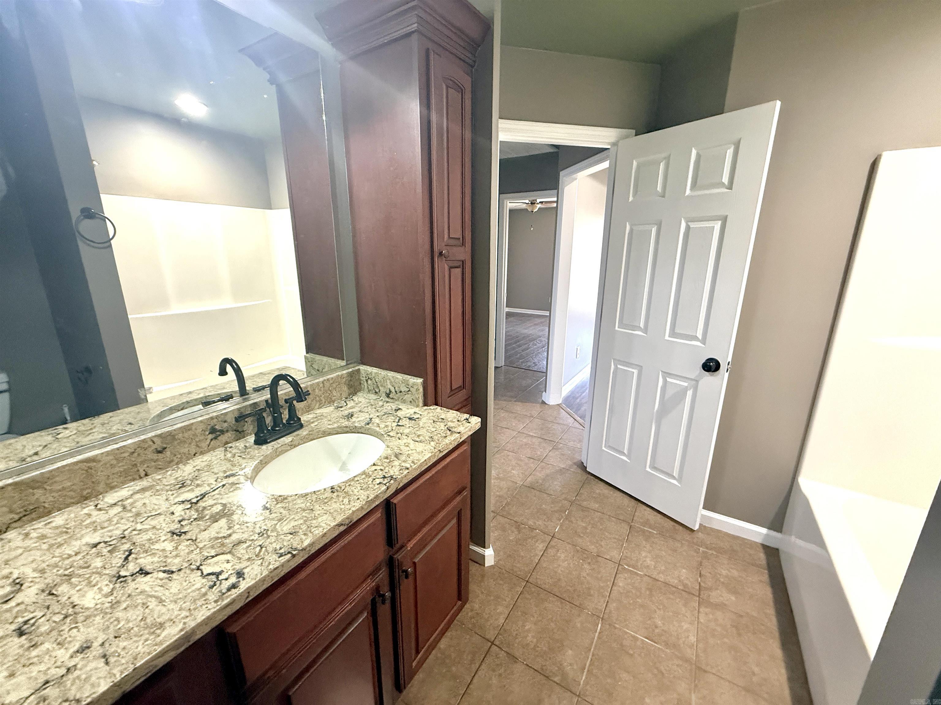 THE PADDOCK - Residential