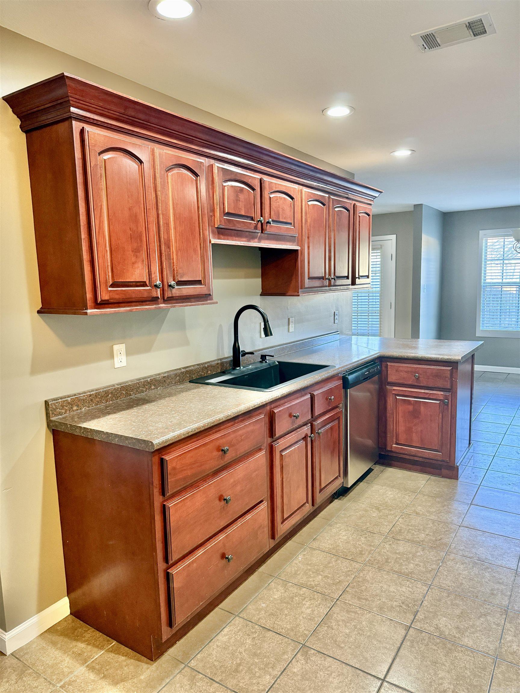 THE PADDOCK - Residential