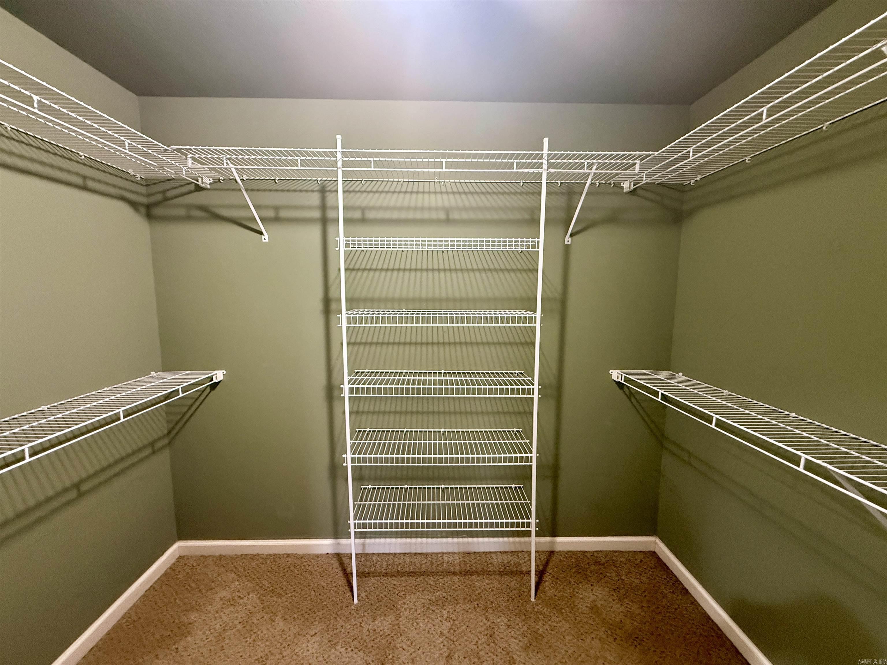 THE PADDOCK - Residential