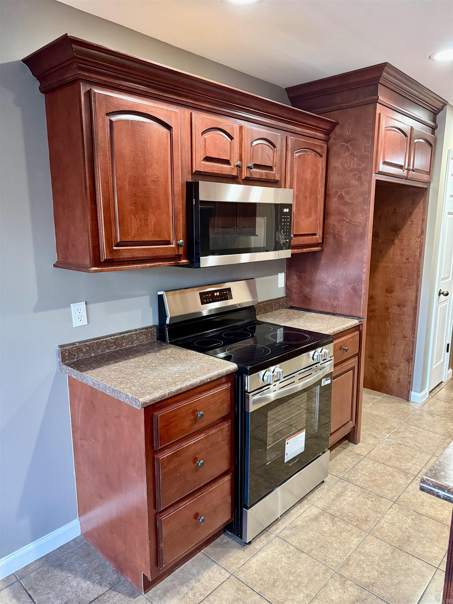 THE PADDOCK - Residential