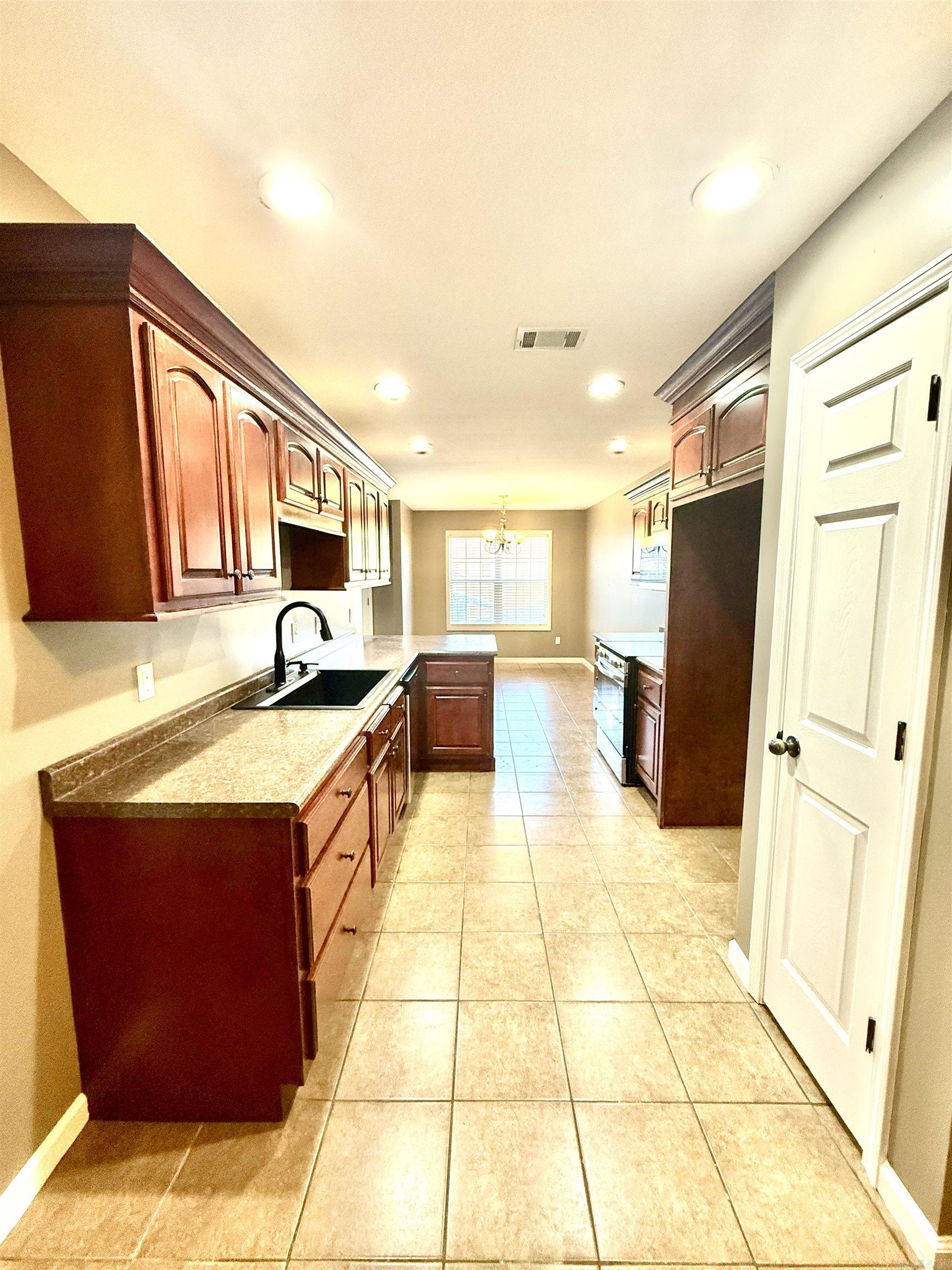 THE PADDOCK - Residential