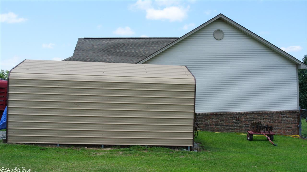 Mars Hill Estates Phase 1 - Residential