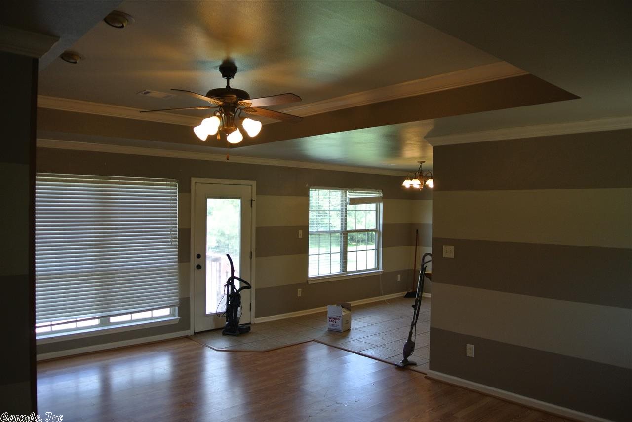 Mars Hill Estates Phase 1 - Residential