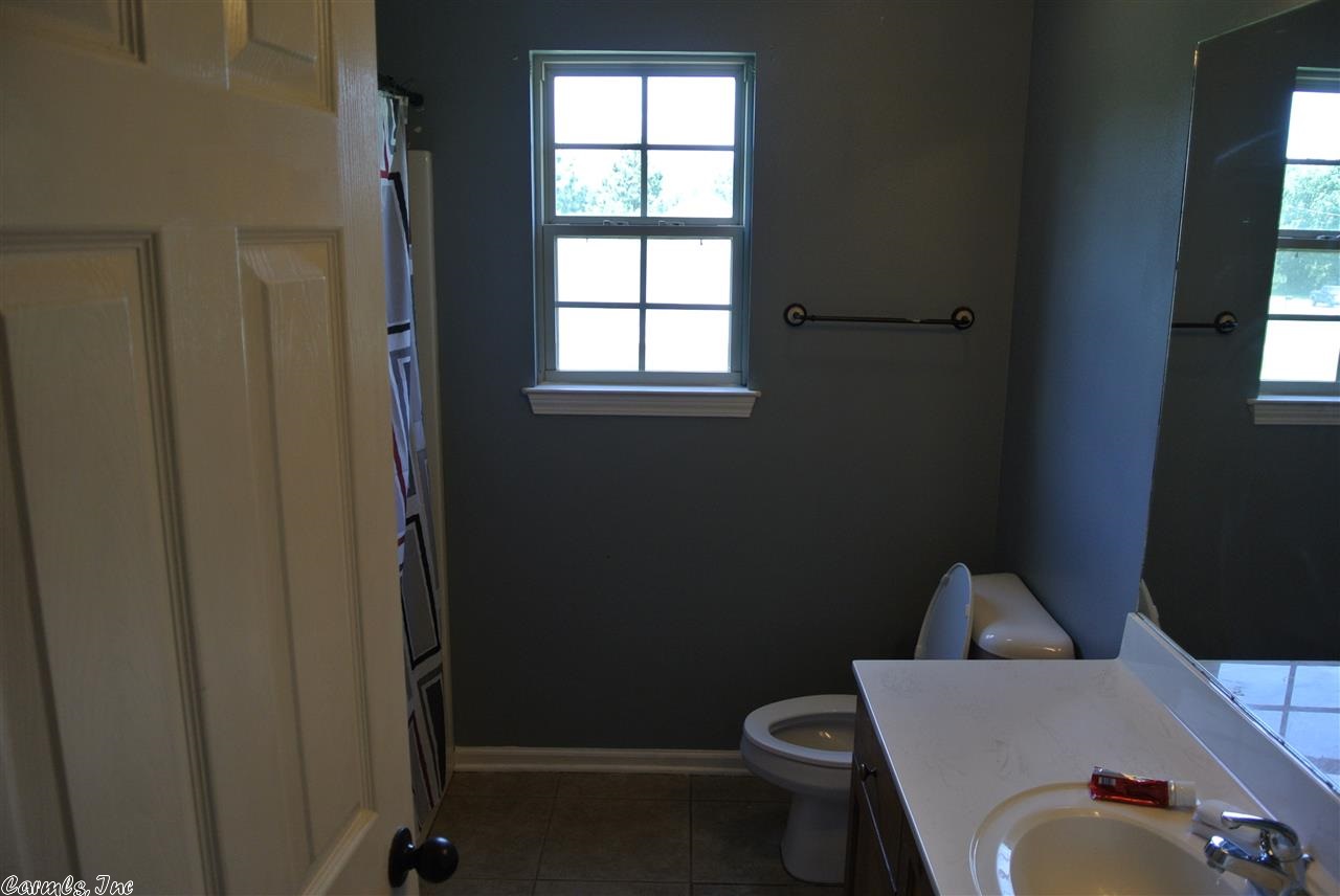 Mars Hill Estates Phase 1 - Residential