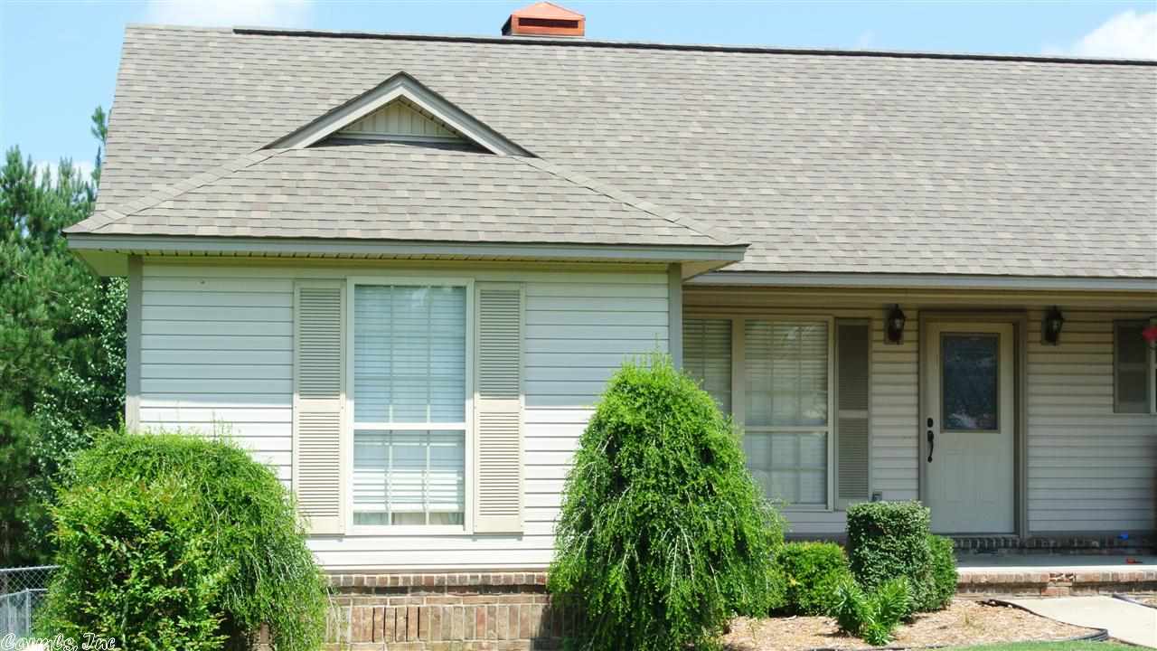 Mars Hill Estates Phase 1 - Residential