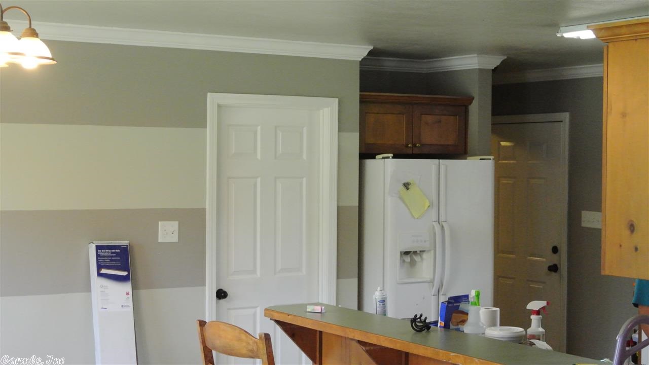 Mars Hill Estates Phase 1 - Residential