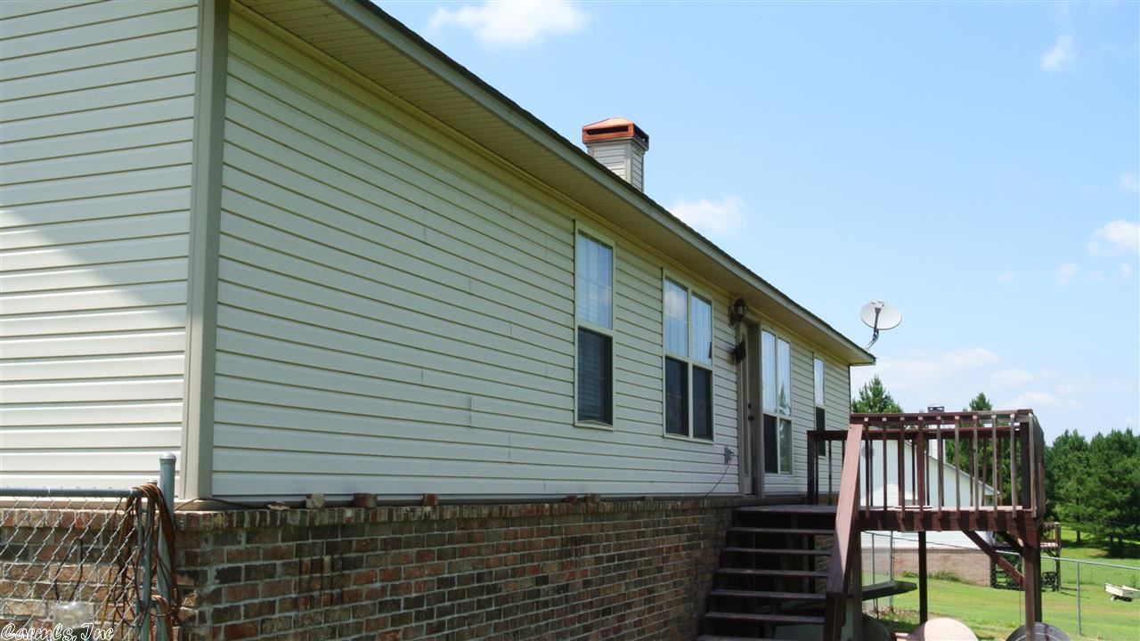 Mars Hill Estates Phase 1 - Residential