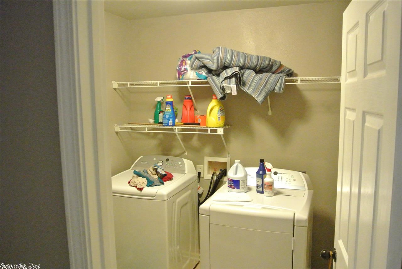 Mars Hill Estates Phase 1 - Residential