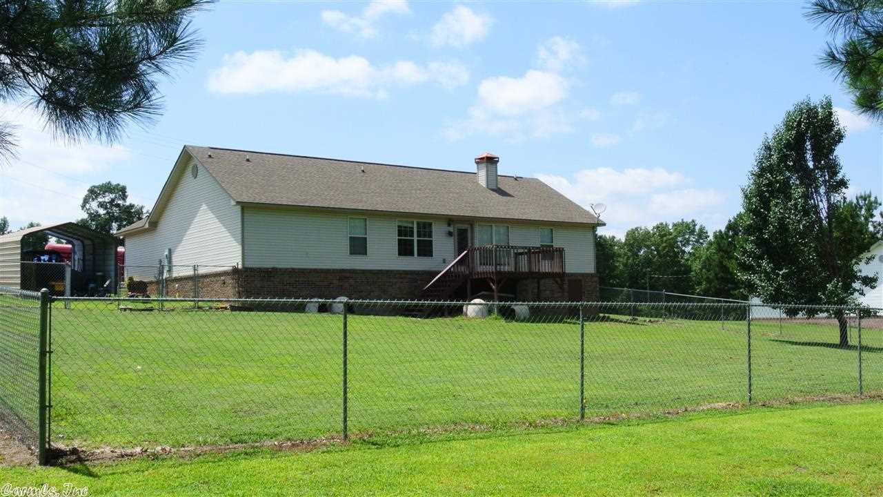 Mars Hill Estates Phase 1 - Residential