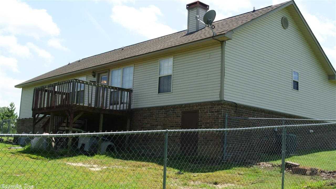 Mars Hill Estates Phase 1 - Residential