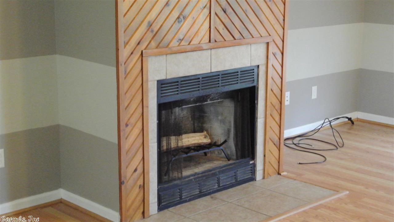 Mars Hill Estates Phase 1 - Residential