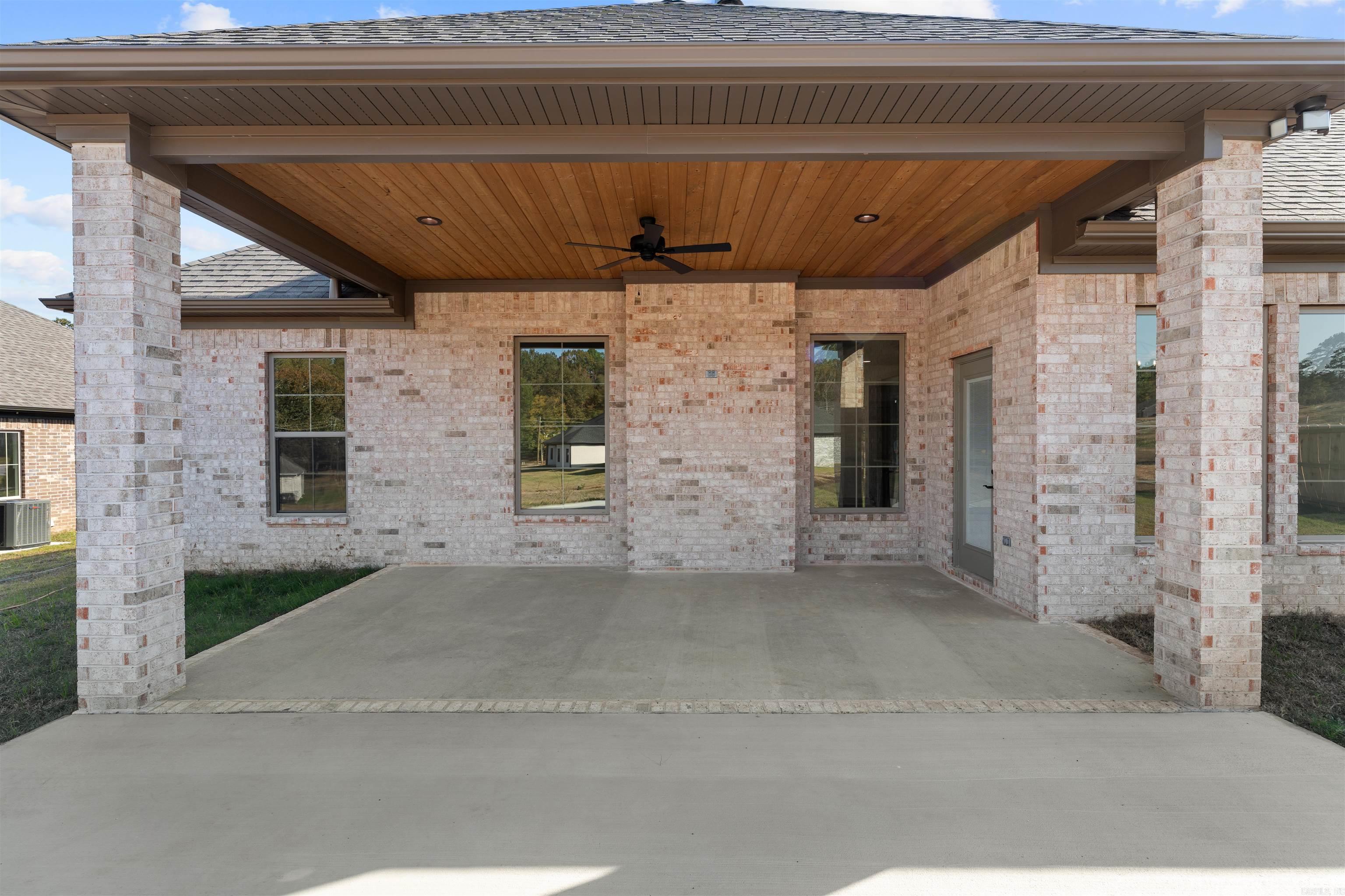 HARMONY VILLAGE - Residential