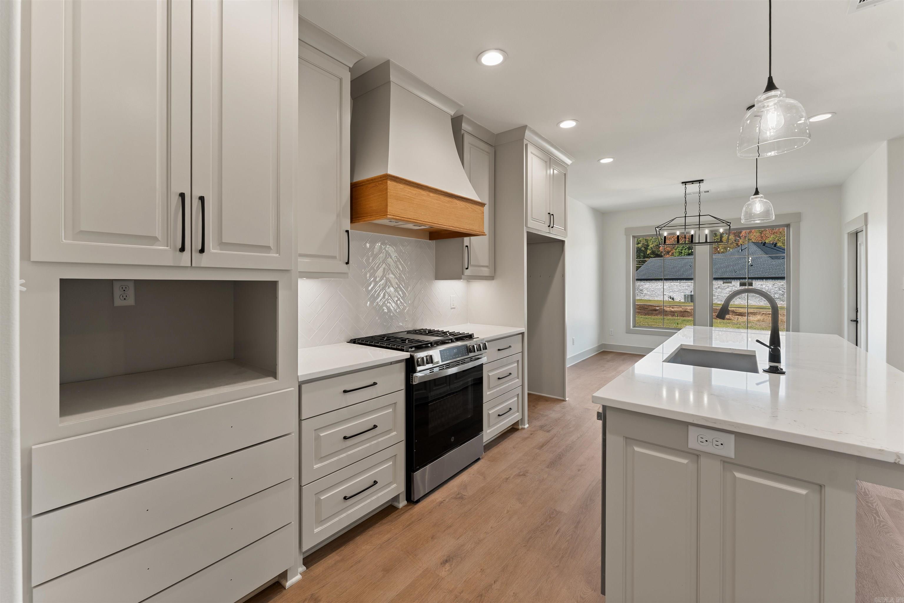 HARMONY VILLAGE - Residential