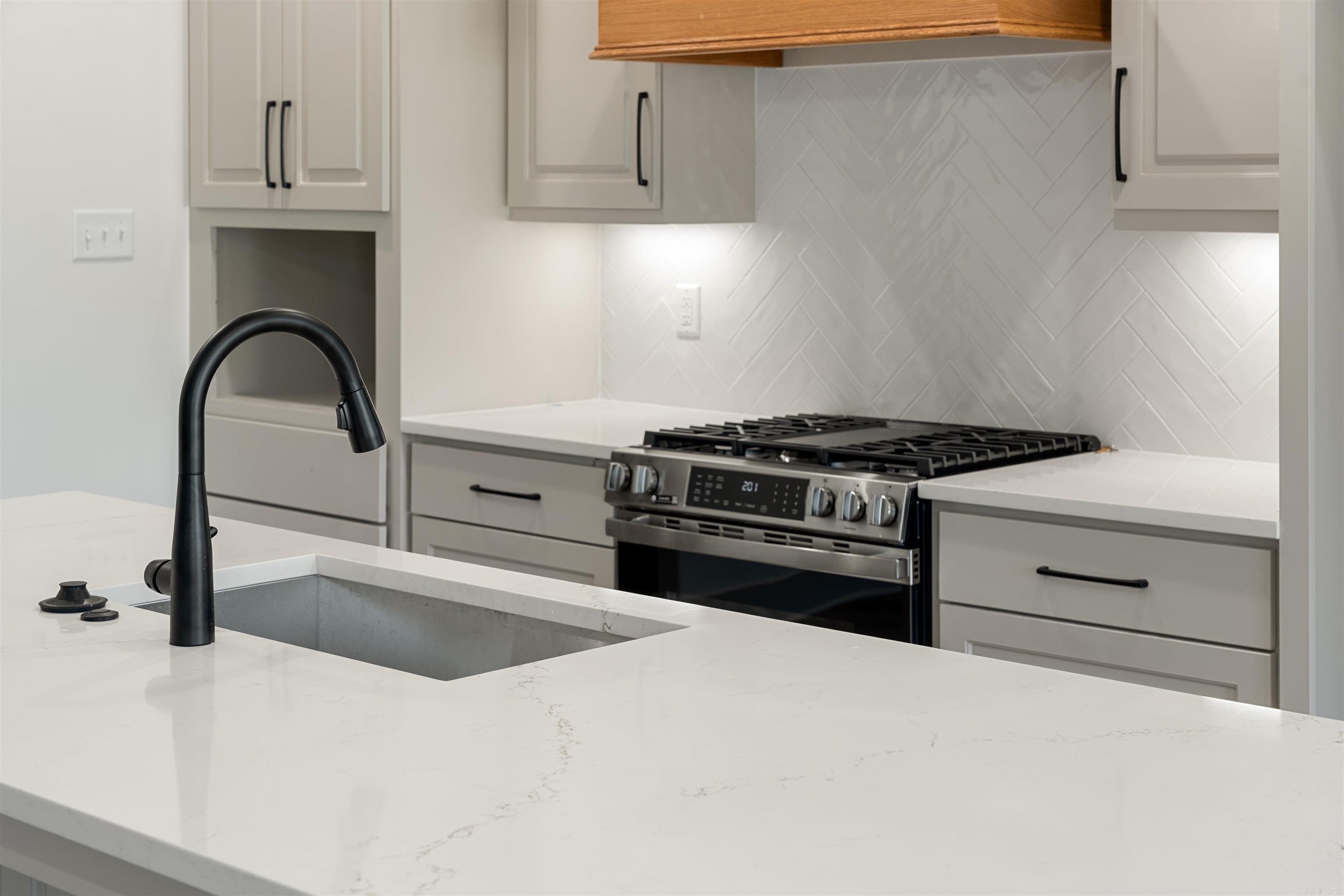 HARMONY VILLAGE - Residential