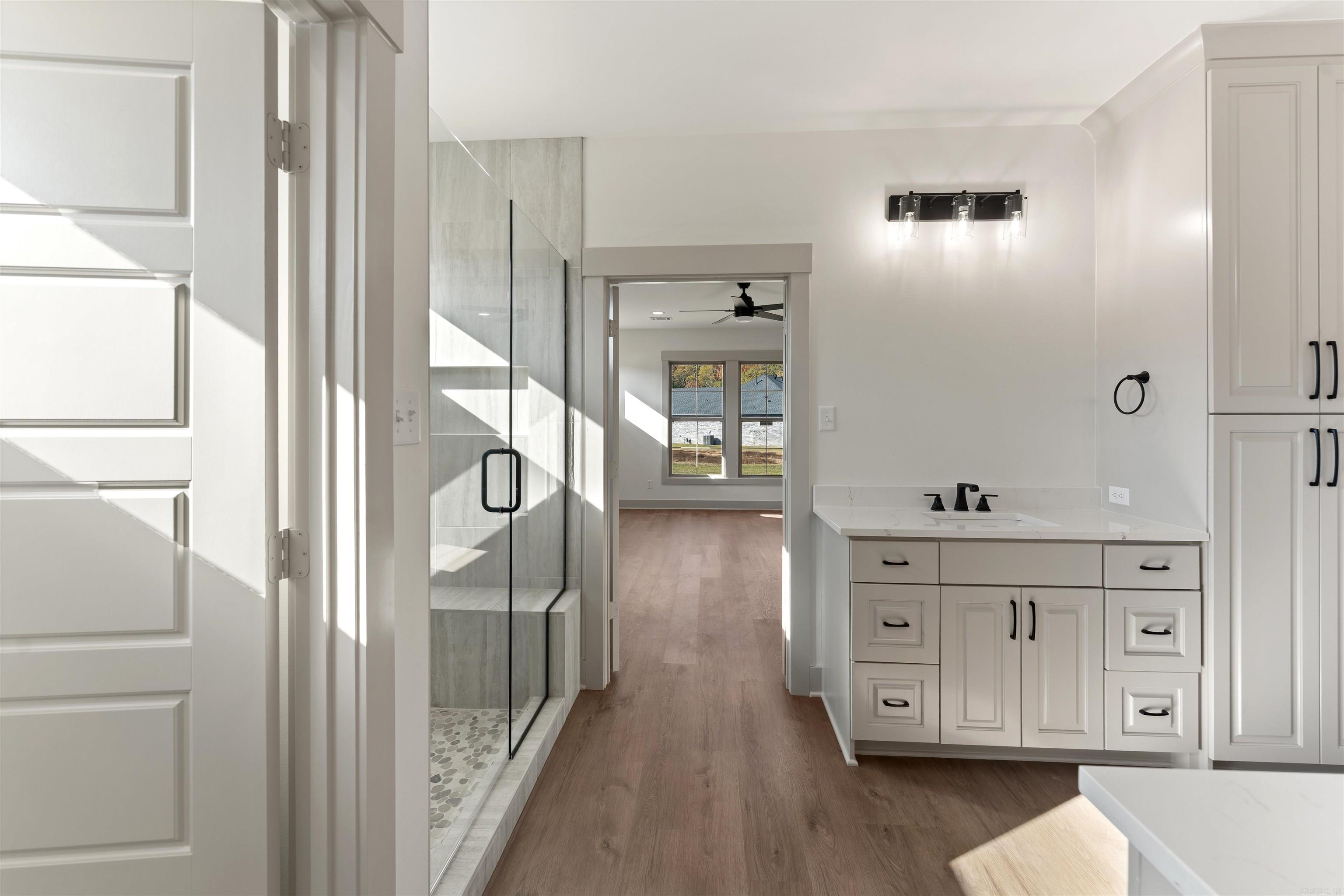 HARMONY VILLAGE - Residential