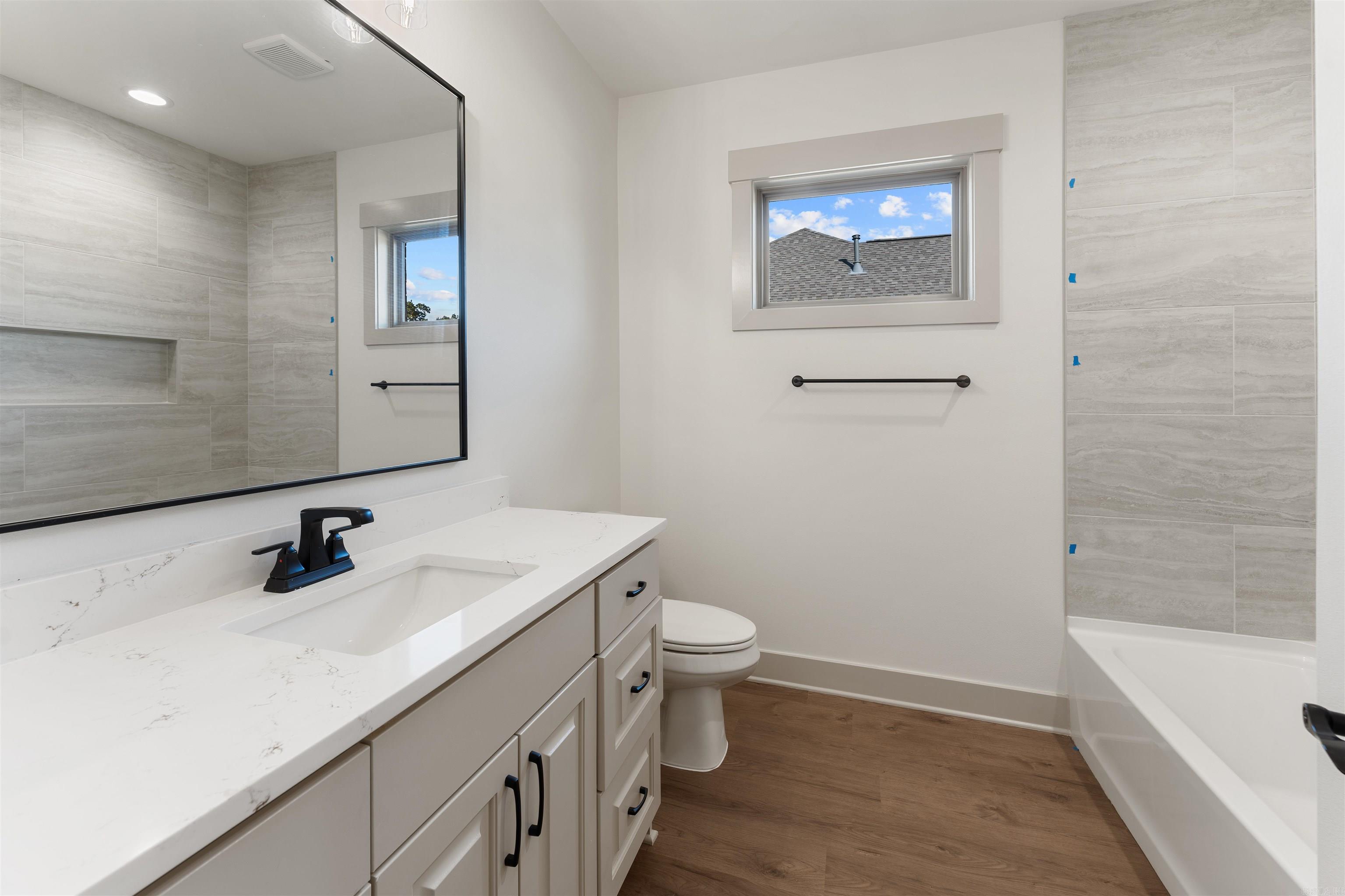 HARMONY VILLAGE - Residential