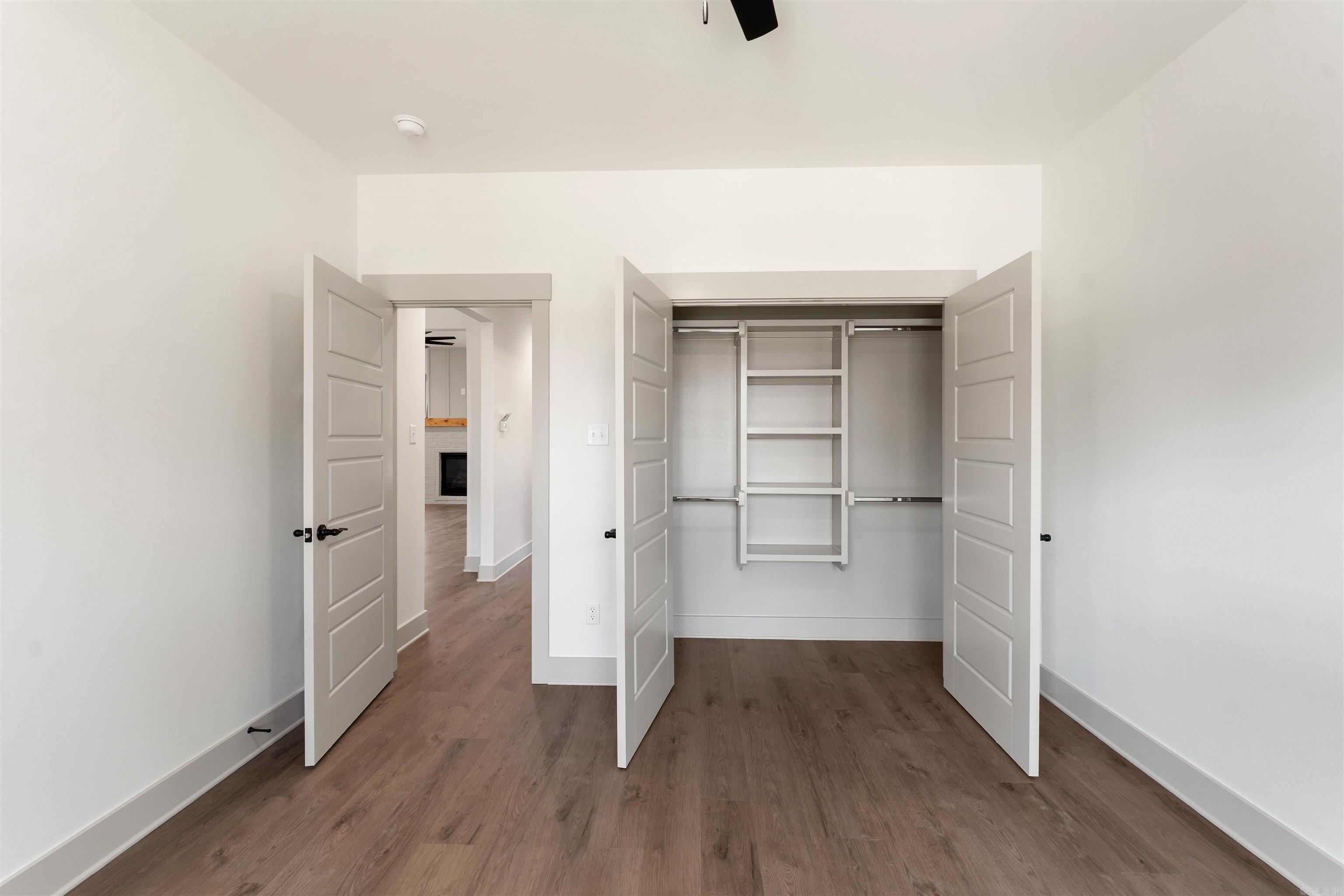 HARMONY VILLAGE - Residential