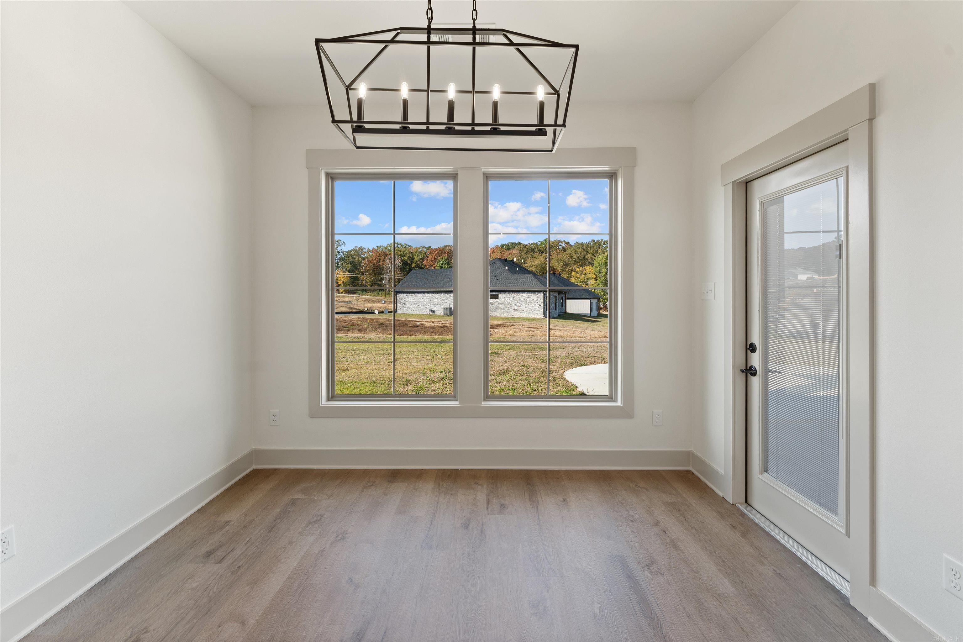 HARMONY VILLAGE - Residential