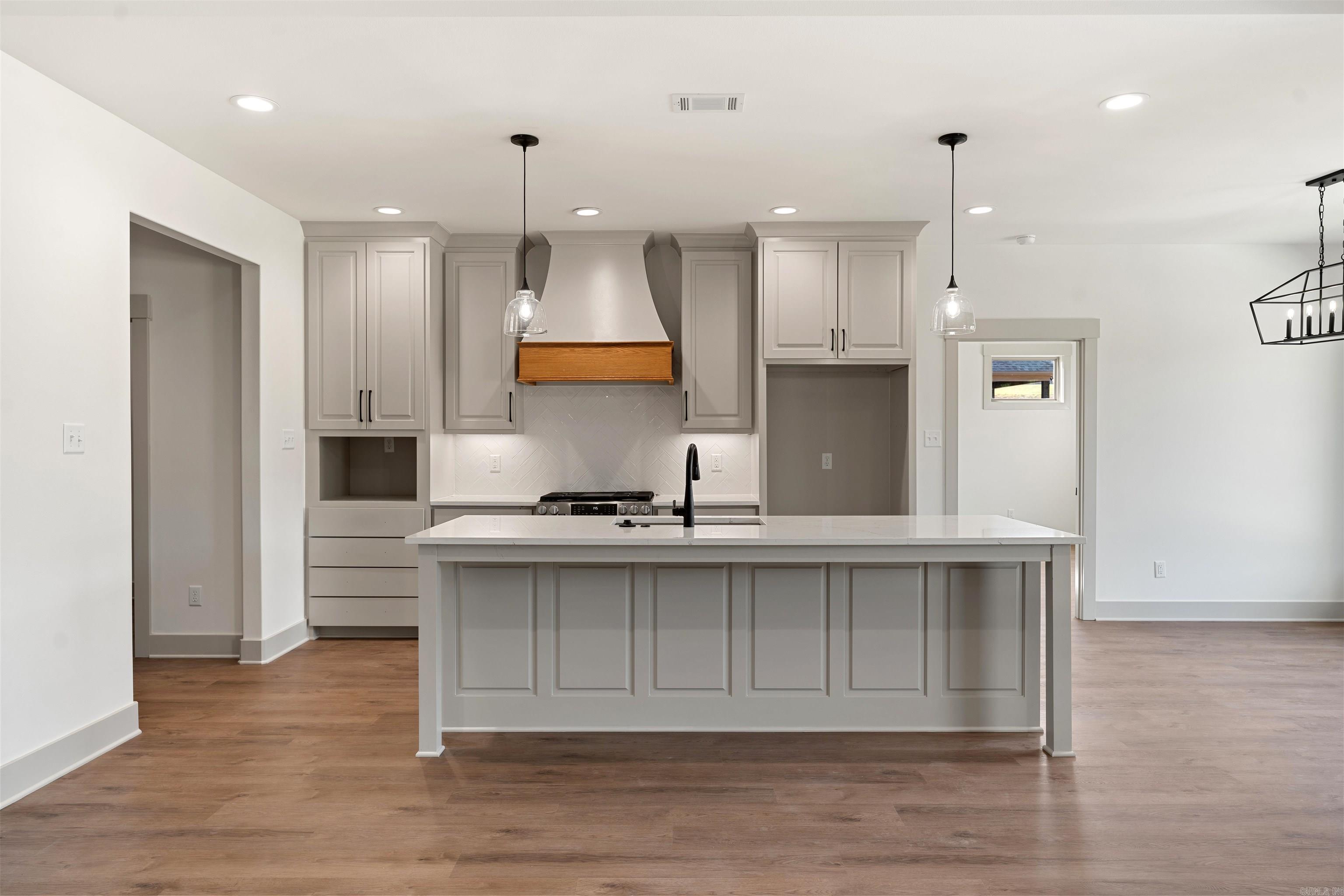 HARMONY VILLAGE - Residential