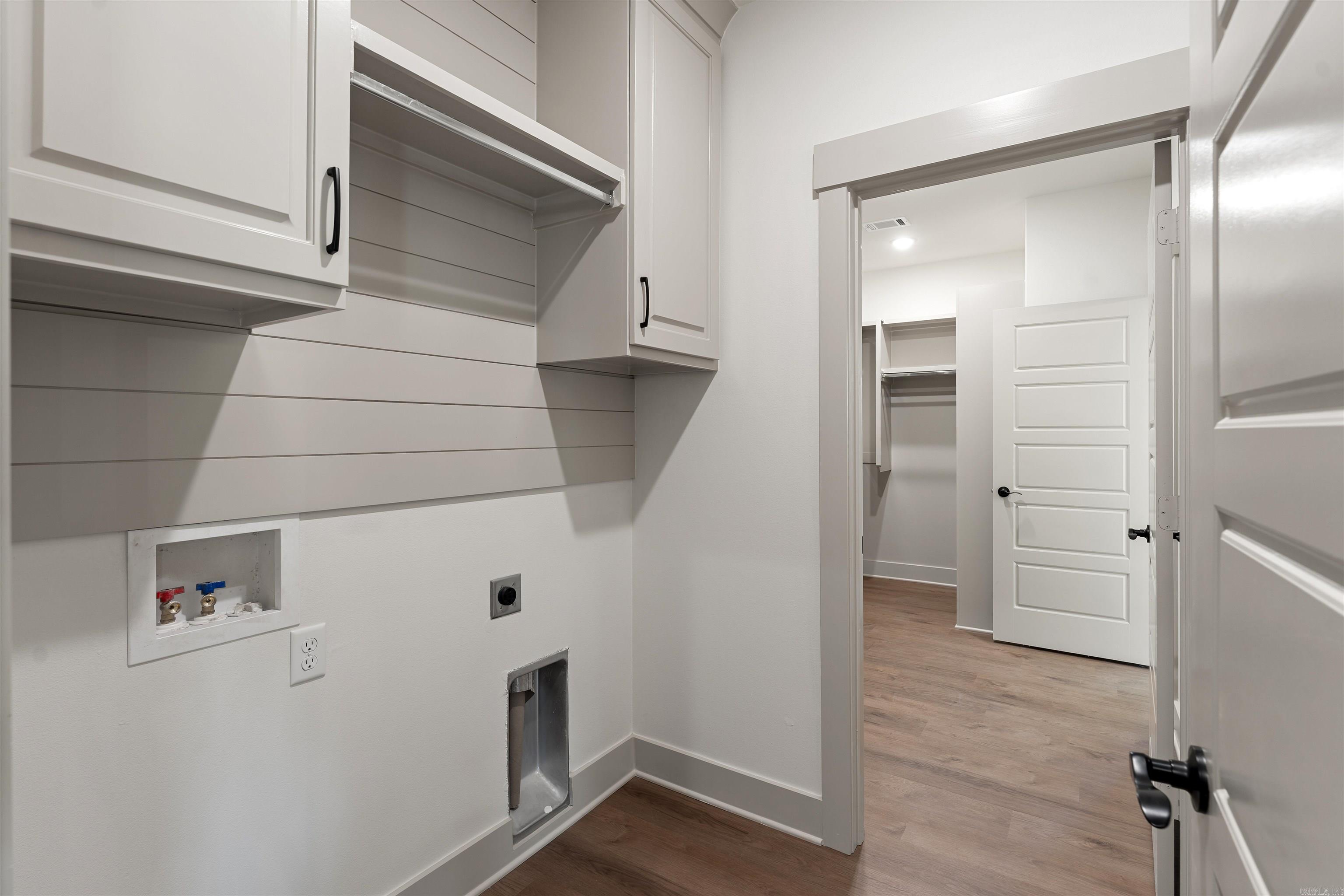 HARMONY VILLAGE - Residential