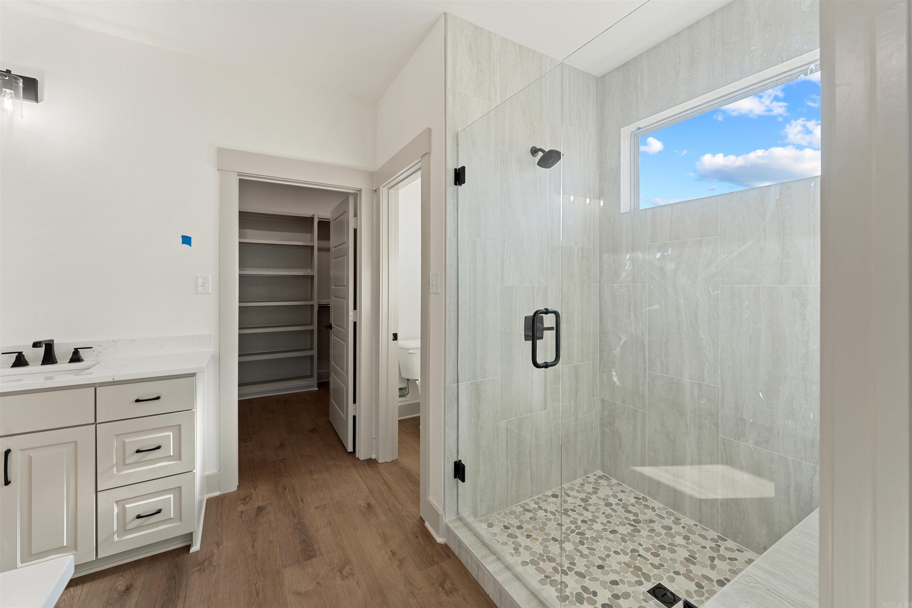 HARMONY VILLAGE - Residential