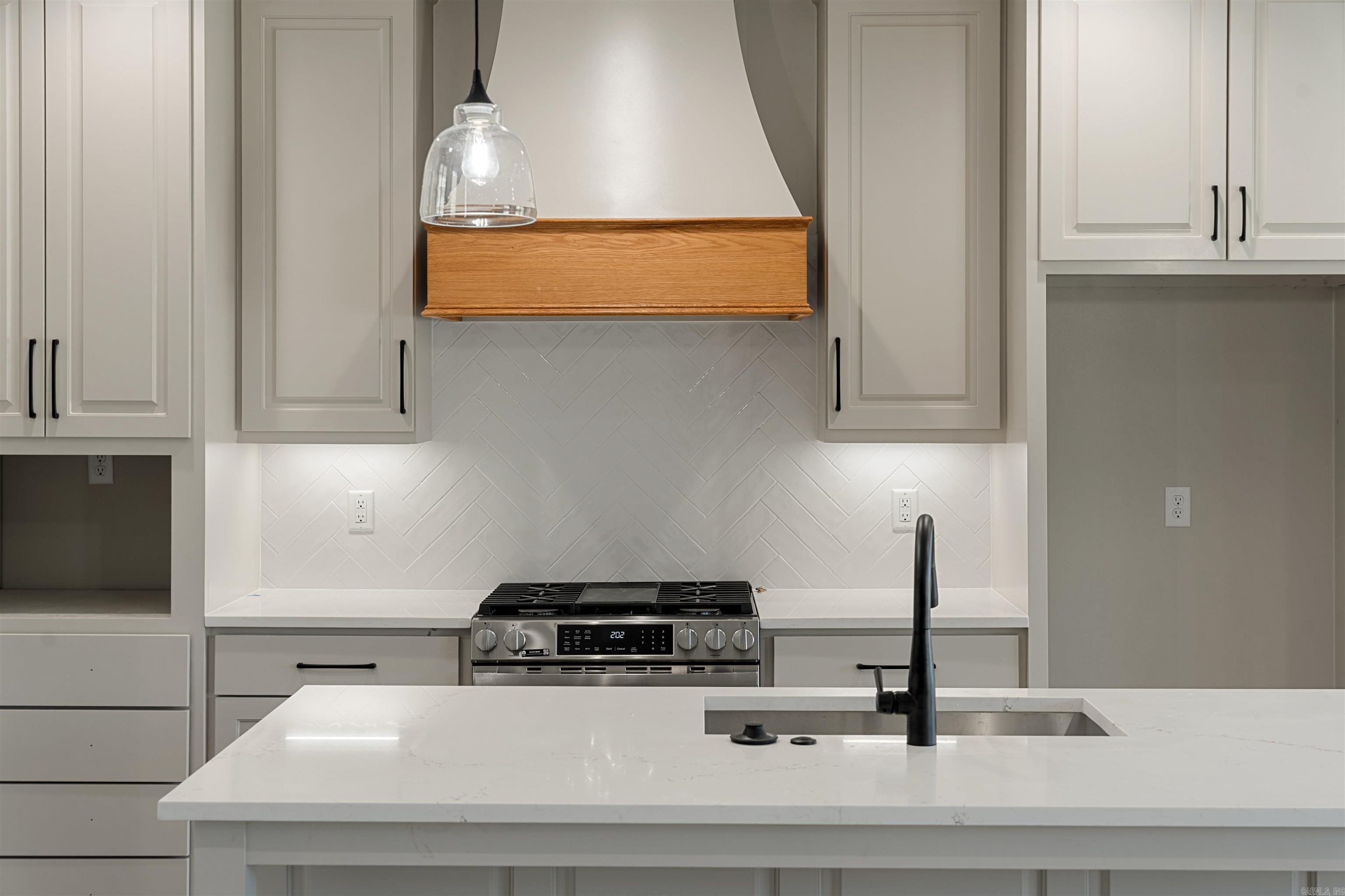 HARMONY VILLAGE - Residential