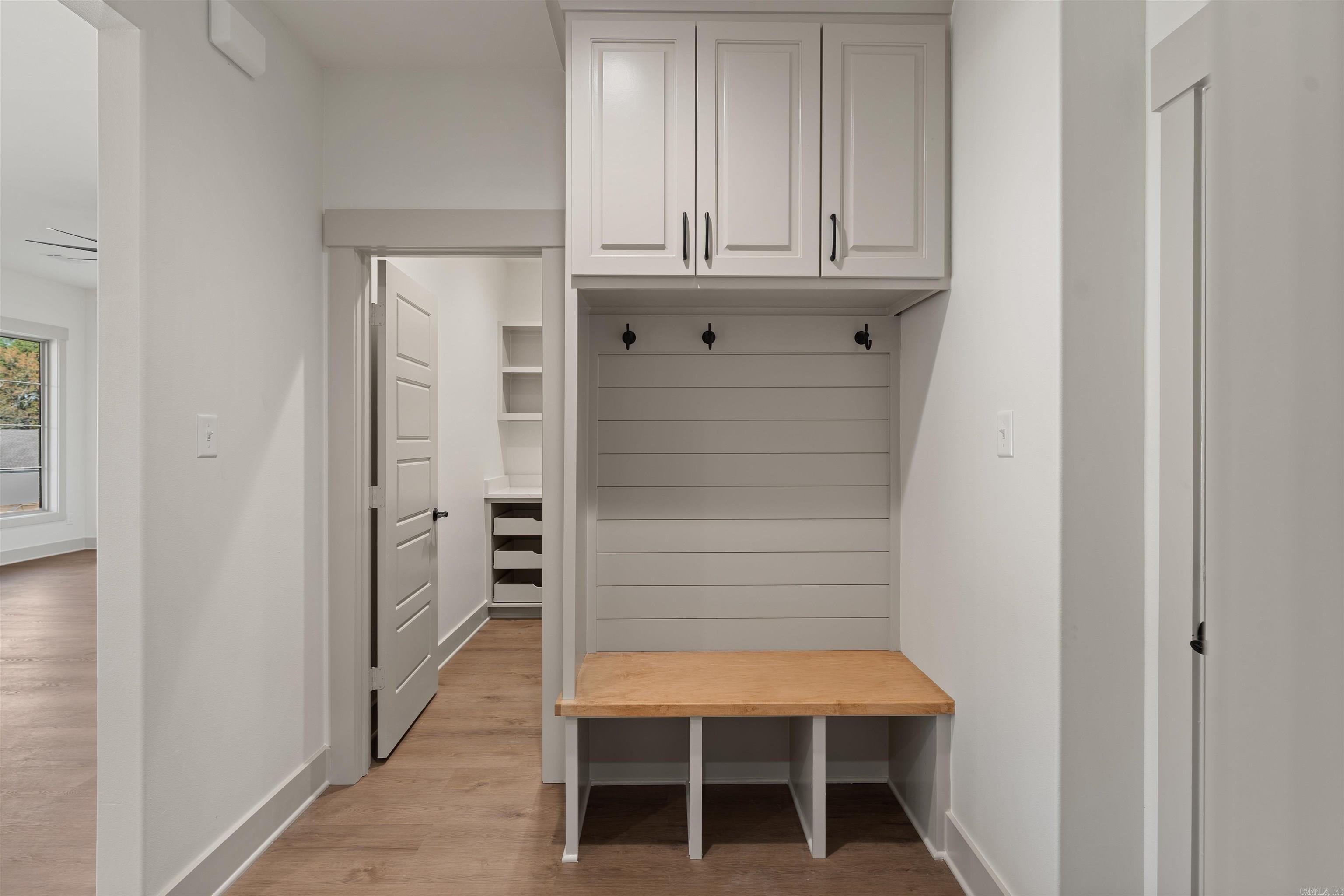 HARMONY VILLAGE - Residential