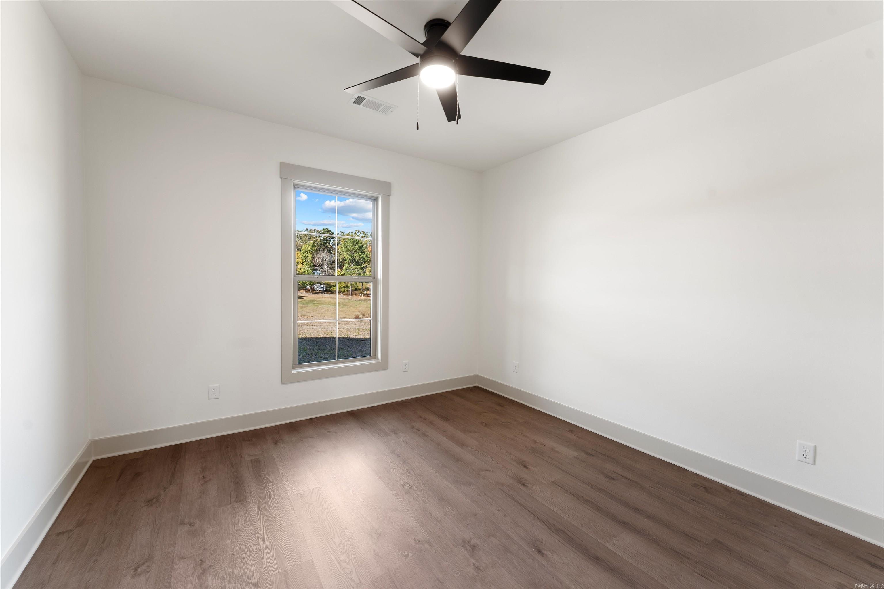 HARMONY VILLAGE - Residential