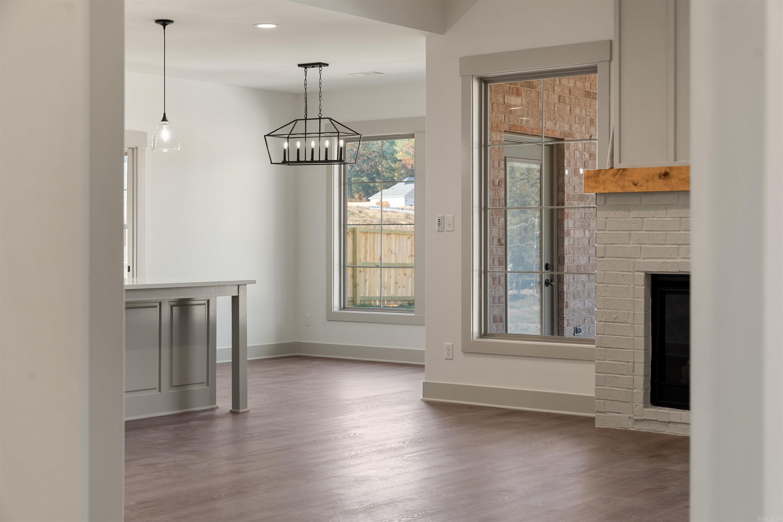 HARMONY VILLAGE - Residential