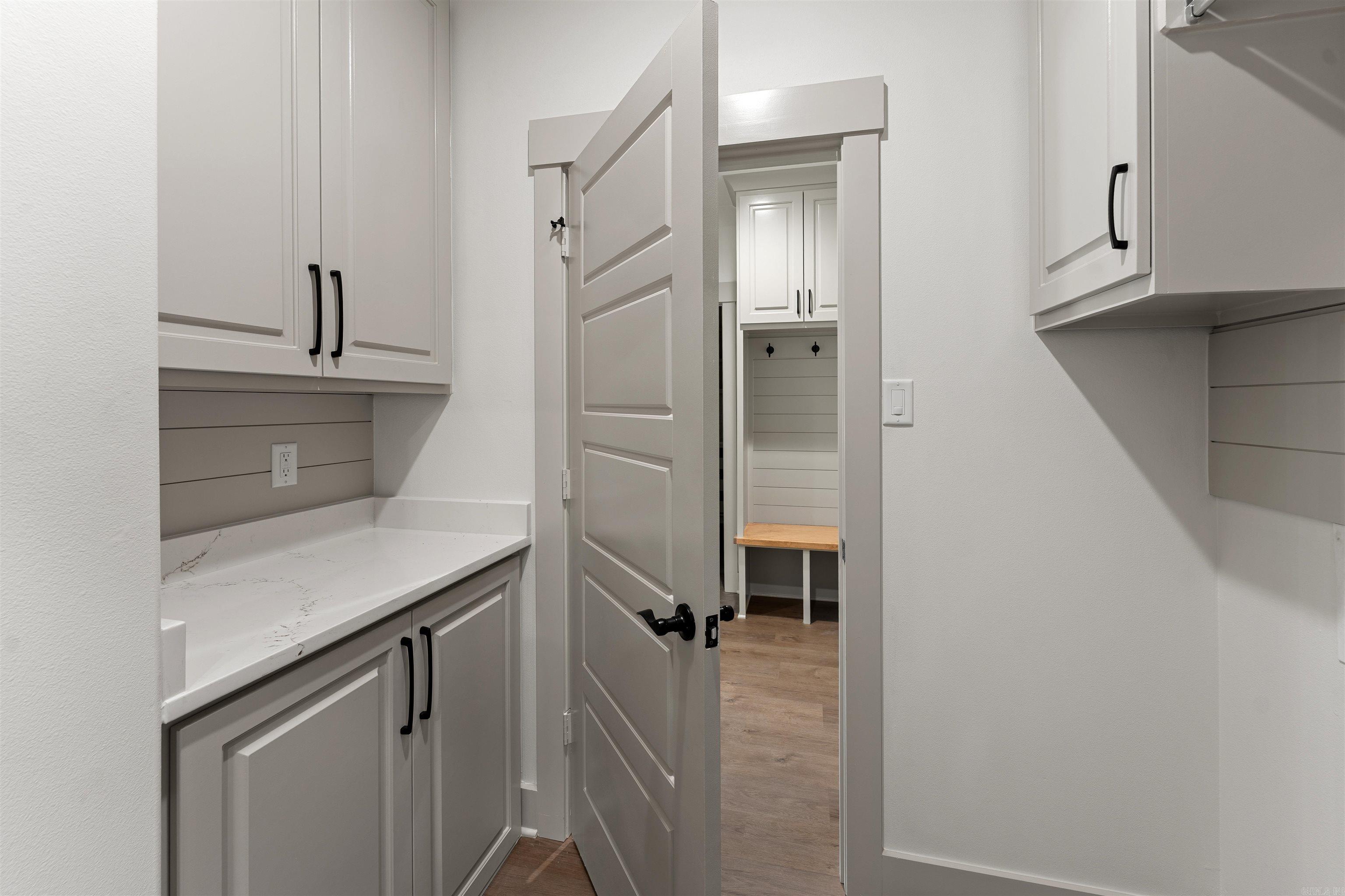 HARMONY VILLAGE - Residential