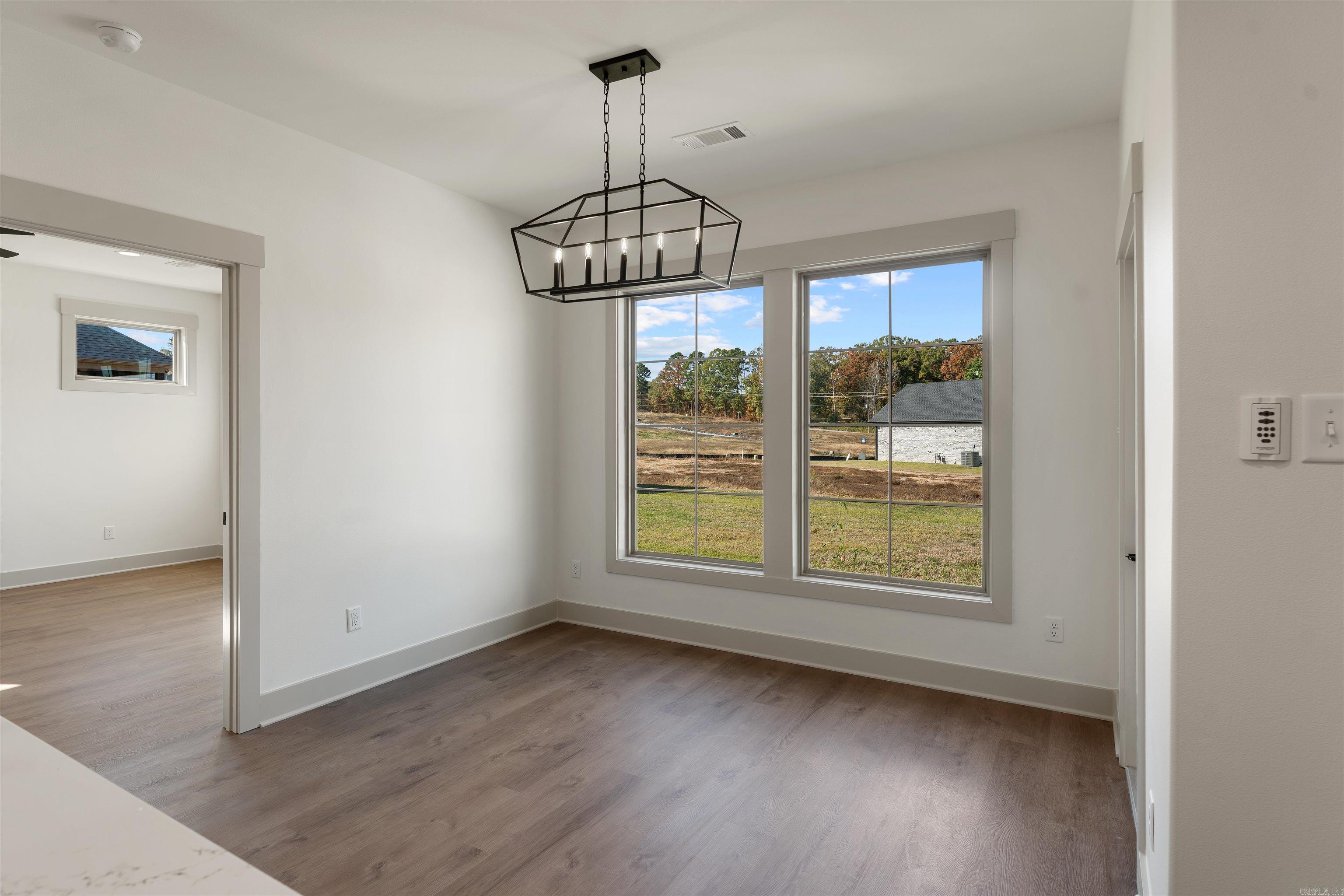 HARMONY VILLAGE - Residential