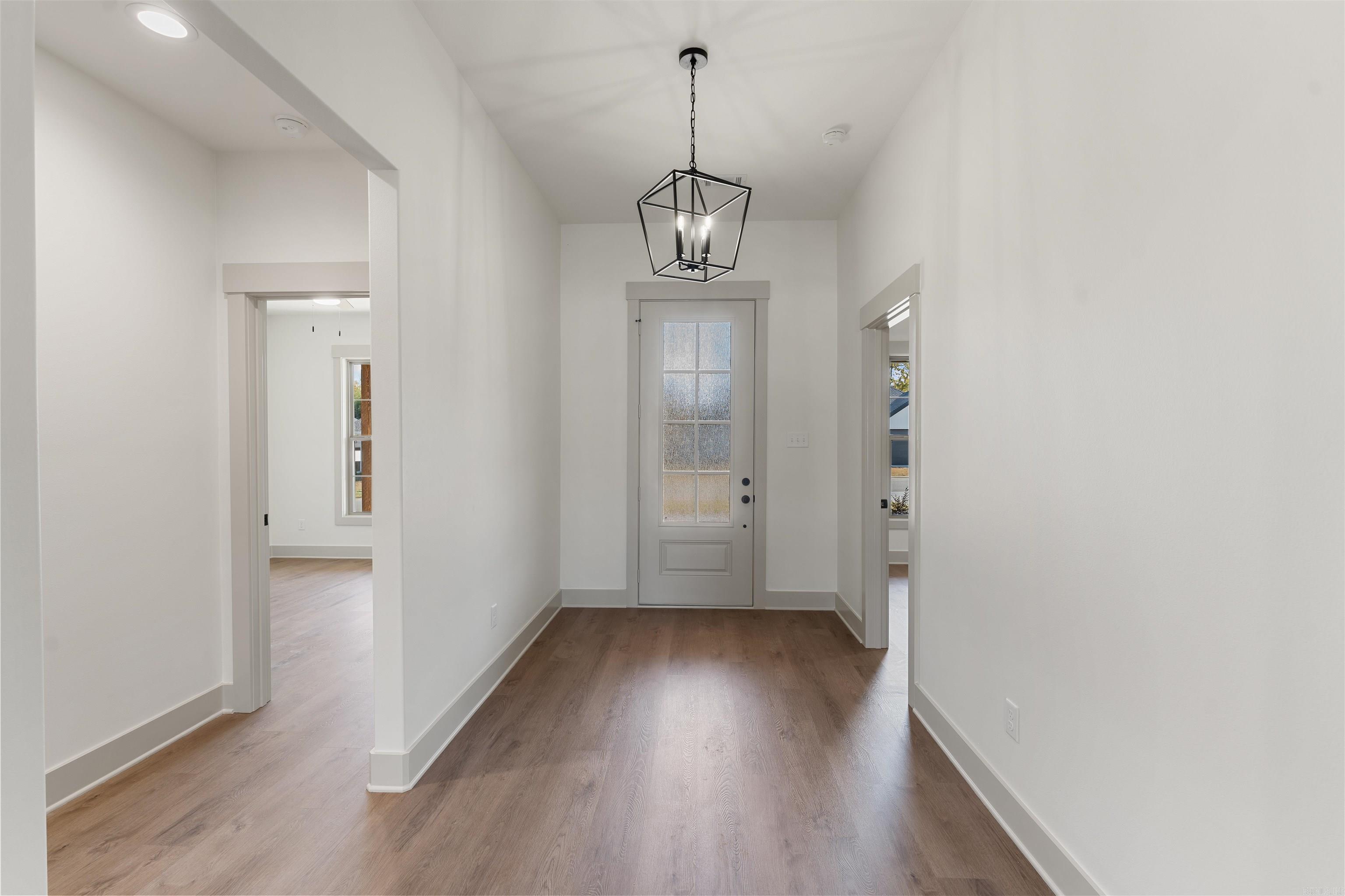 HARMONY VILLAGE - Residential