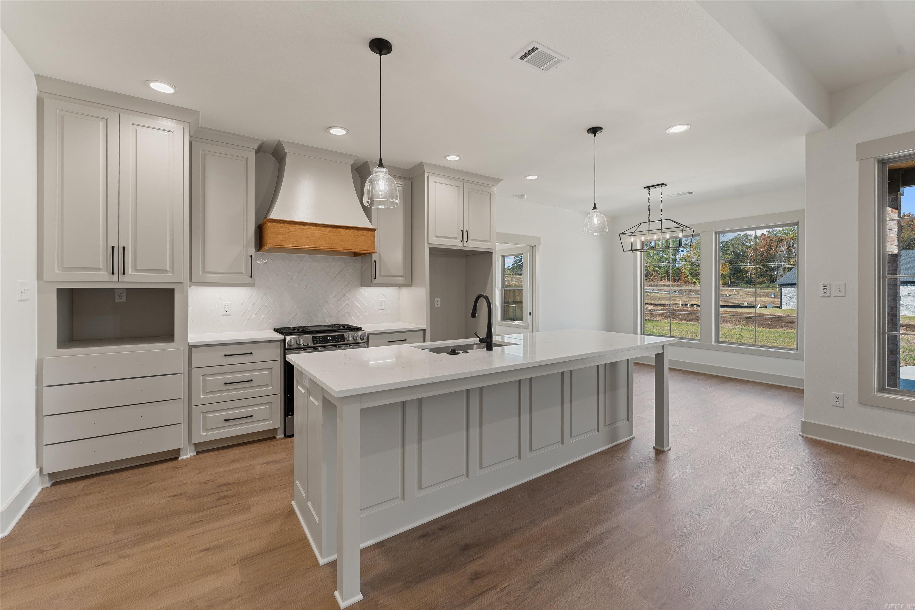 HARMONY VILLAGE - Residential