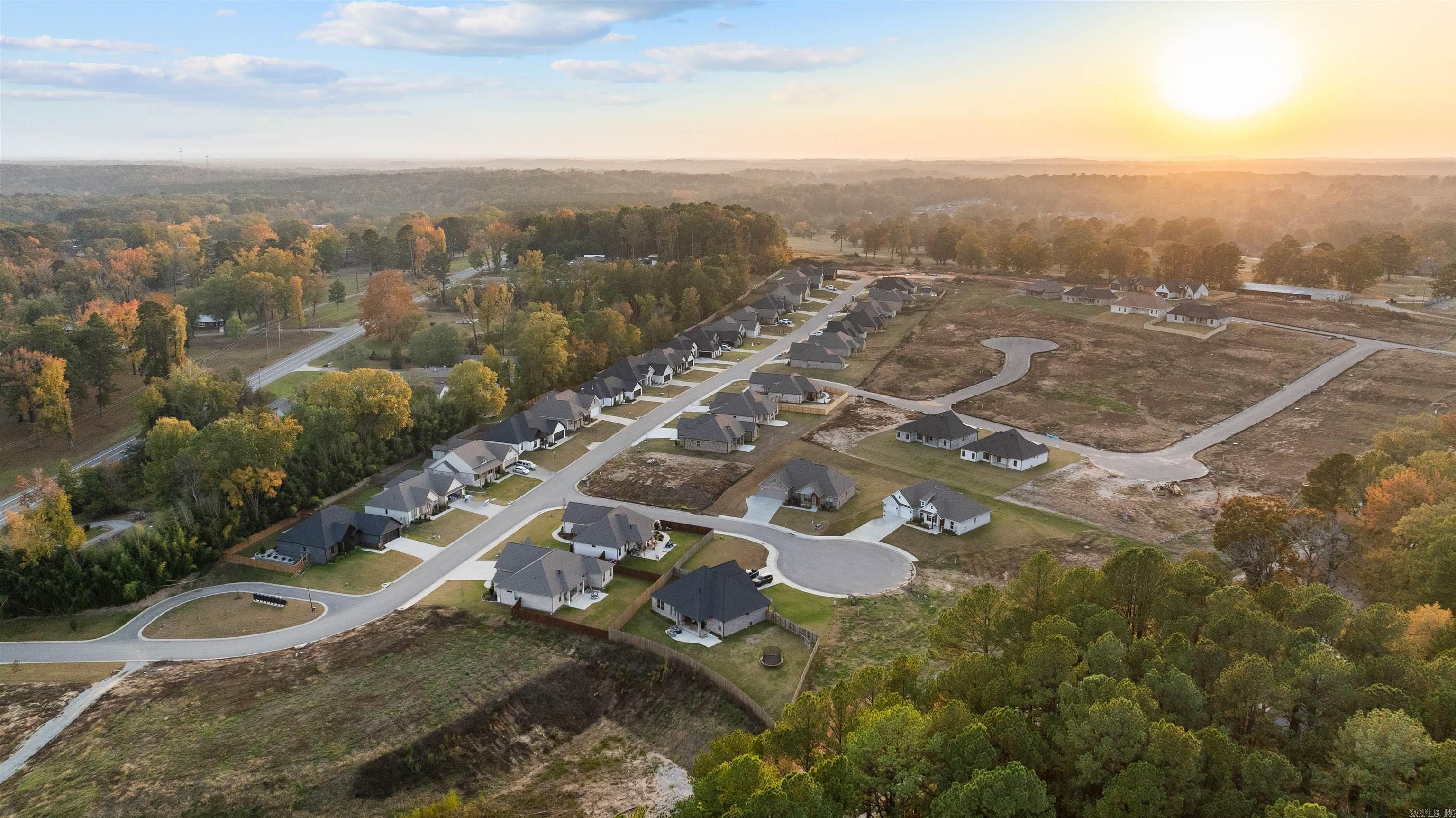 HARMONY VILLAGE - Residential