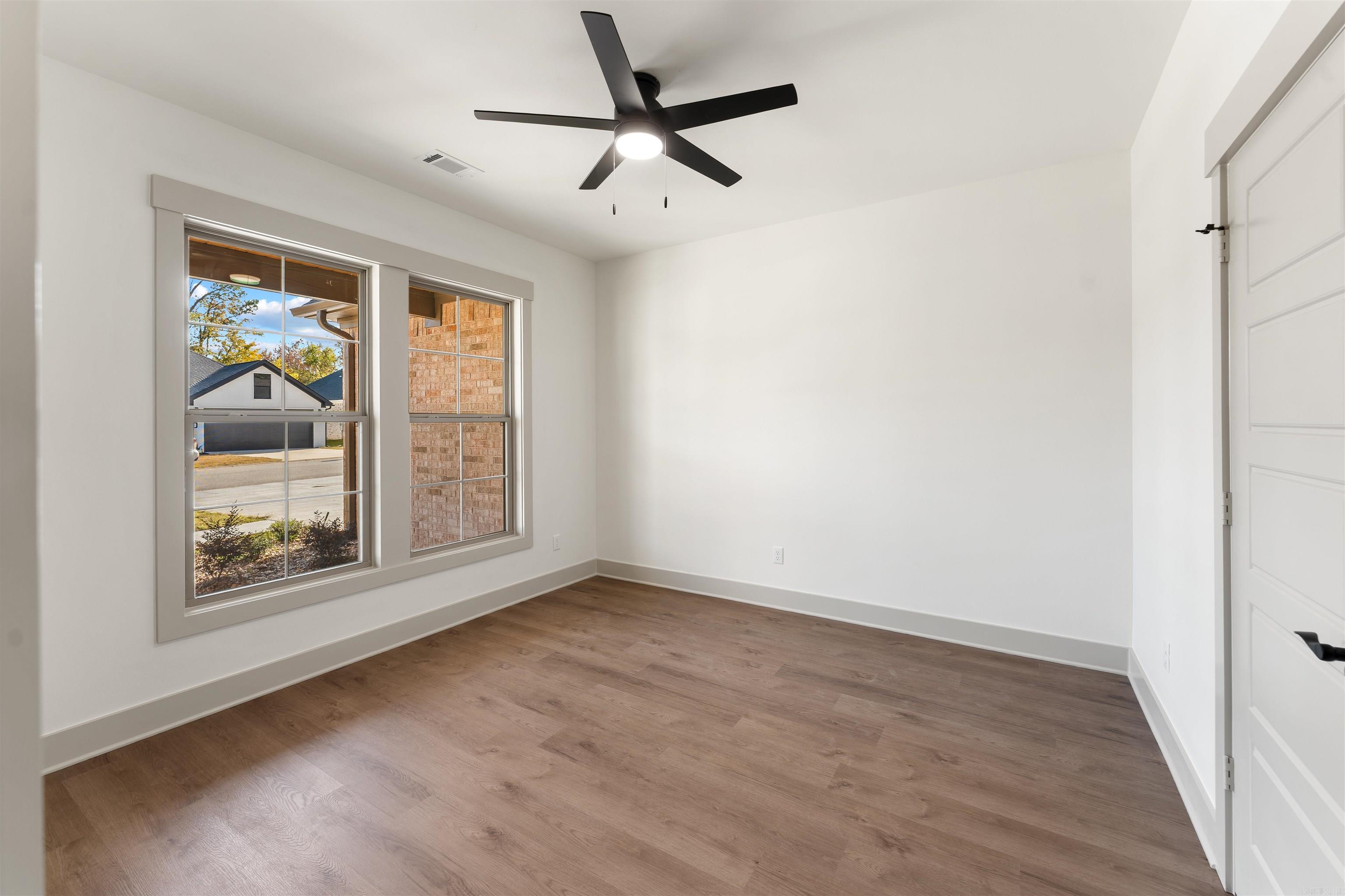 HARMONY VILLAGE - Residential