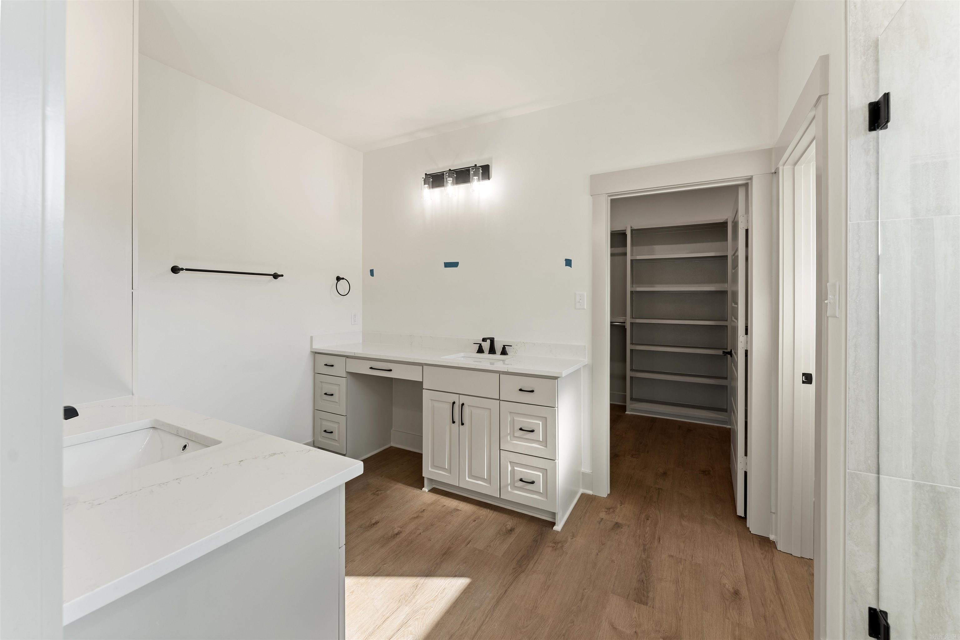 HARMONY VILLAGE - Residential