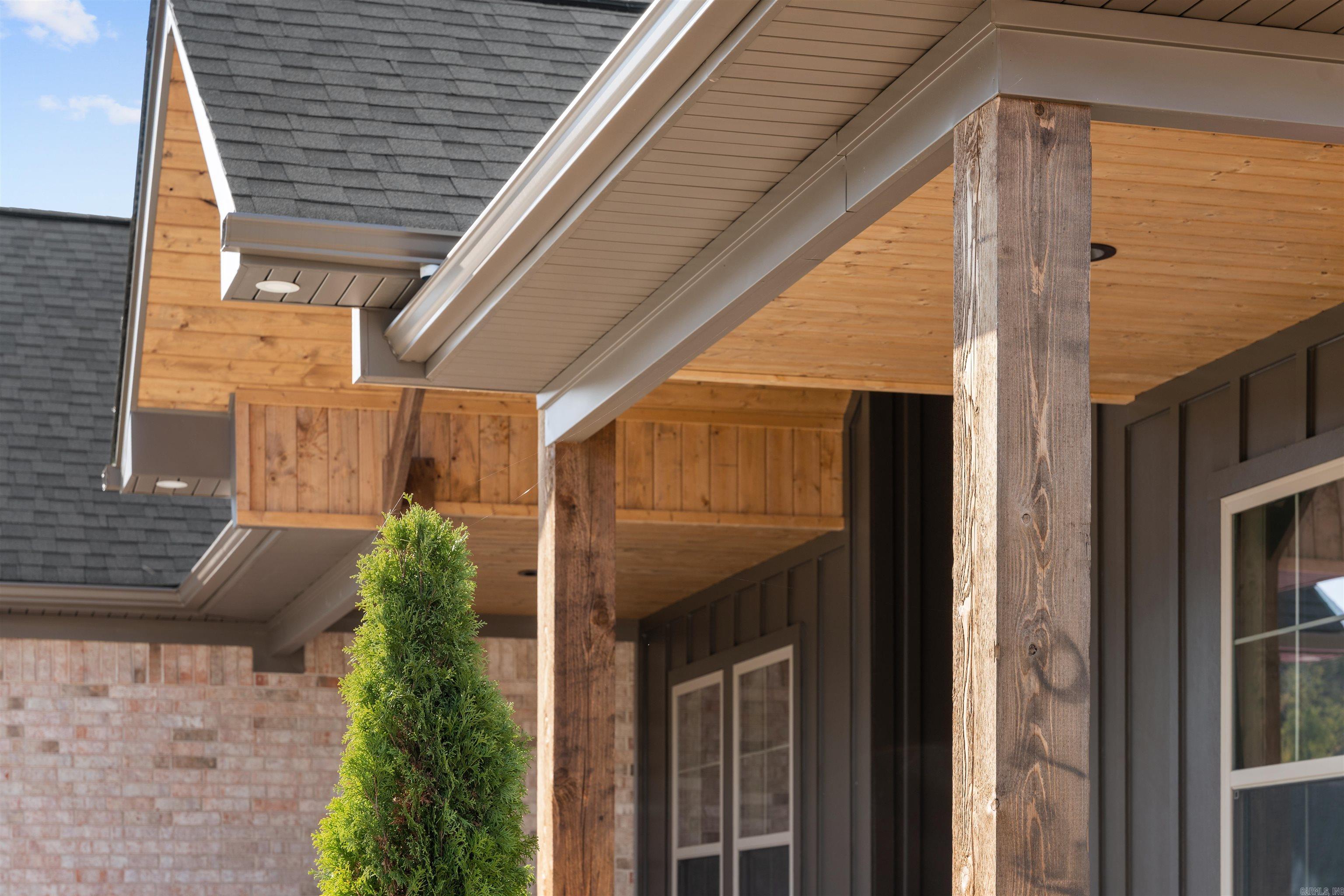 HARMONY VILLAGE - Residential