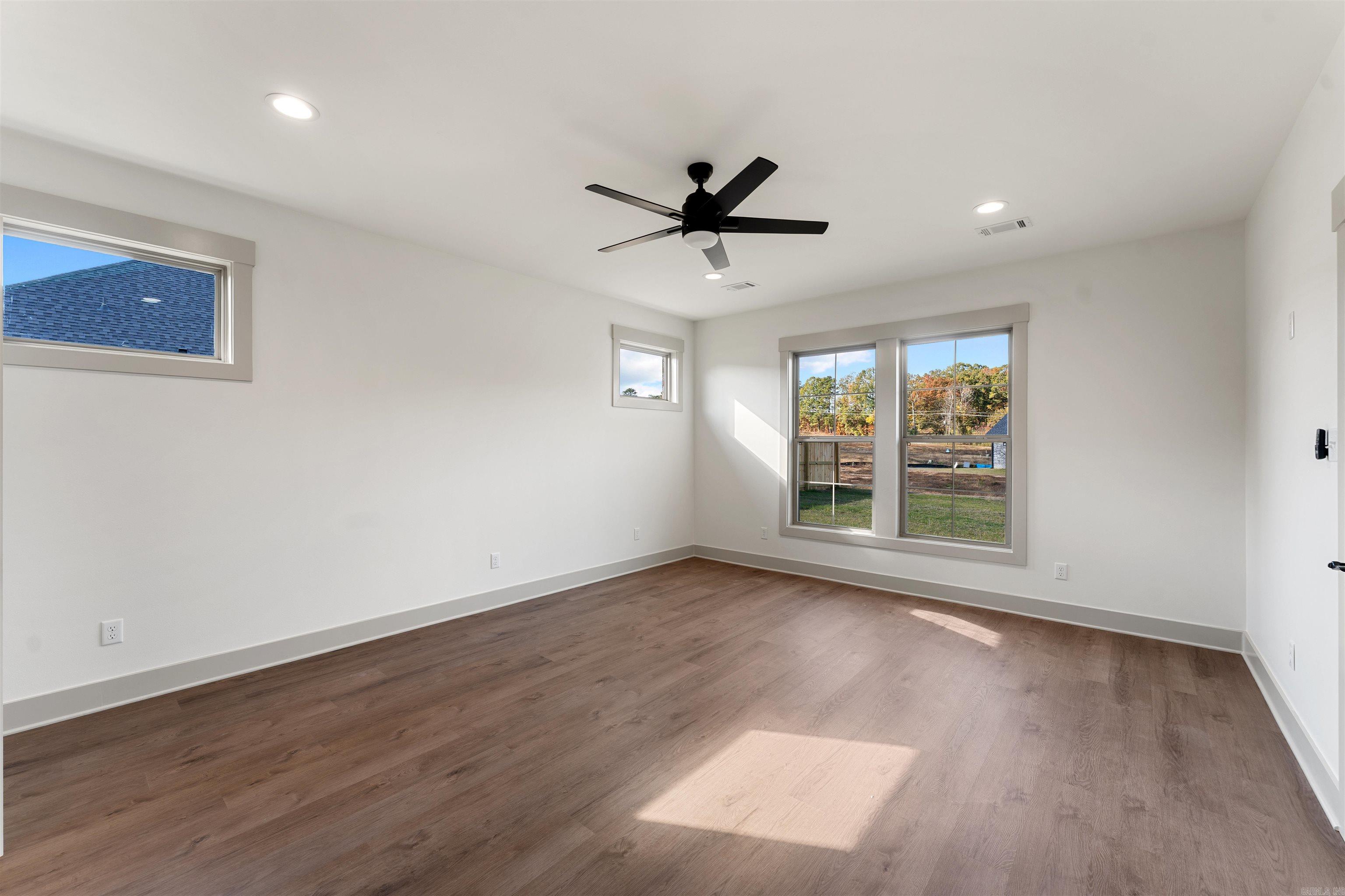 HARMONY VILLAGE - Residential