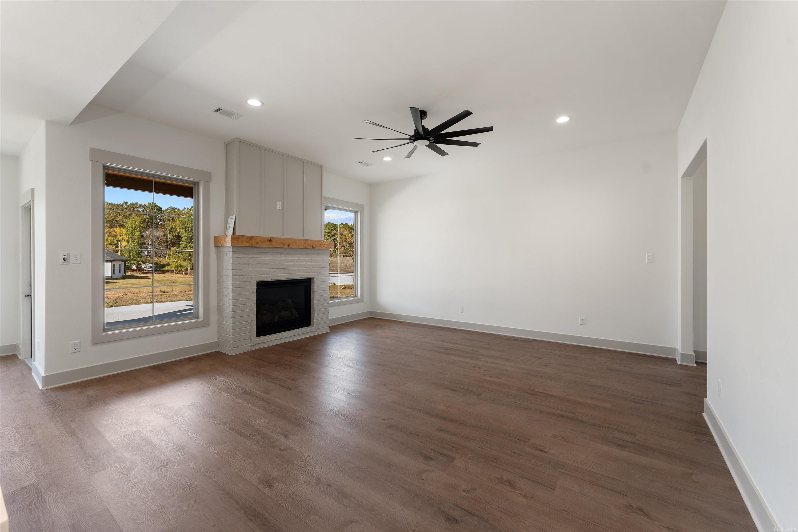 HARMONY VILLAGE - Residential