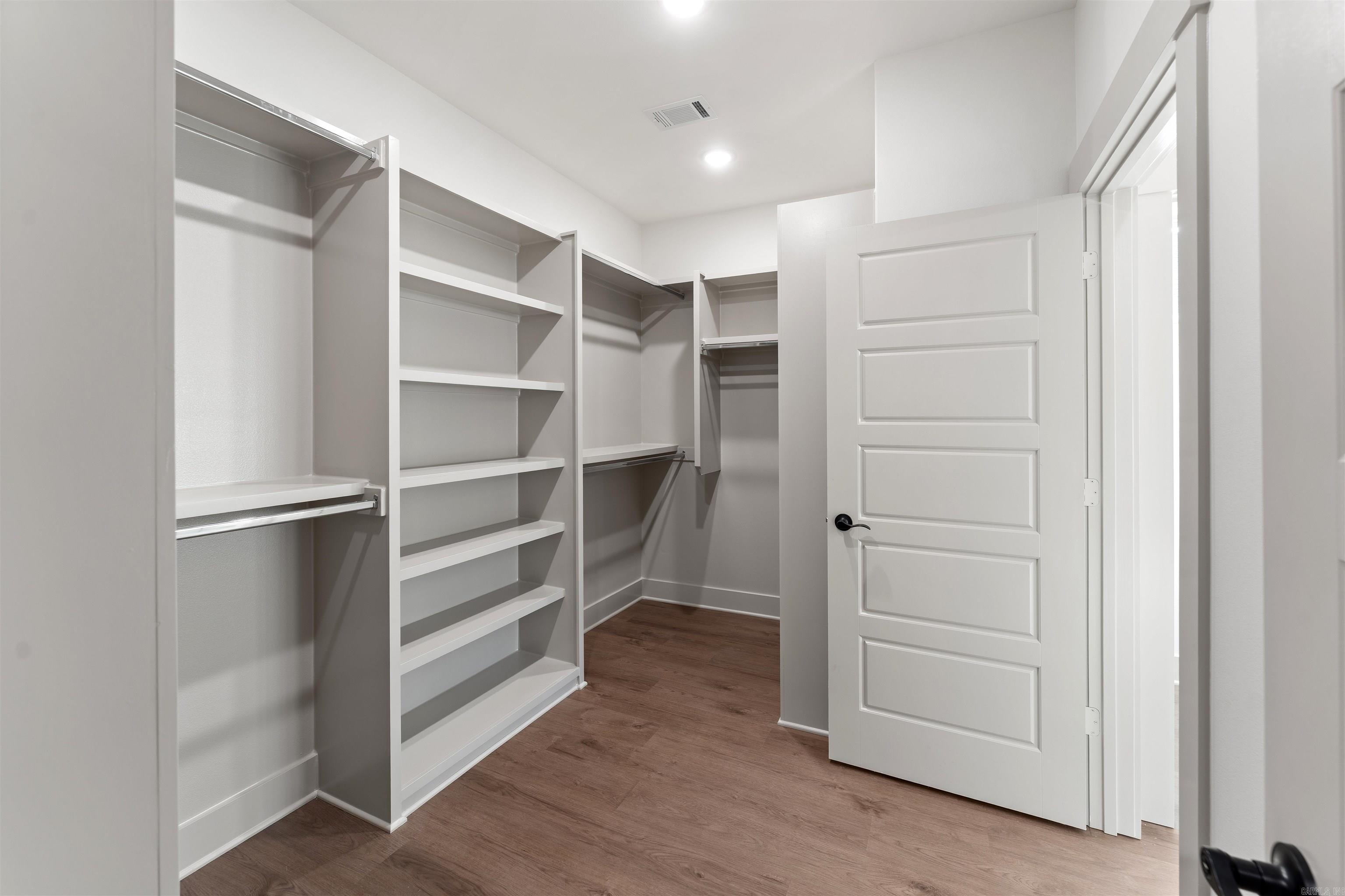 HARMONY VILLAGE - Residential