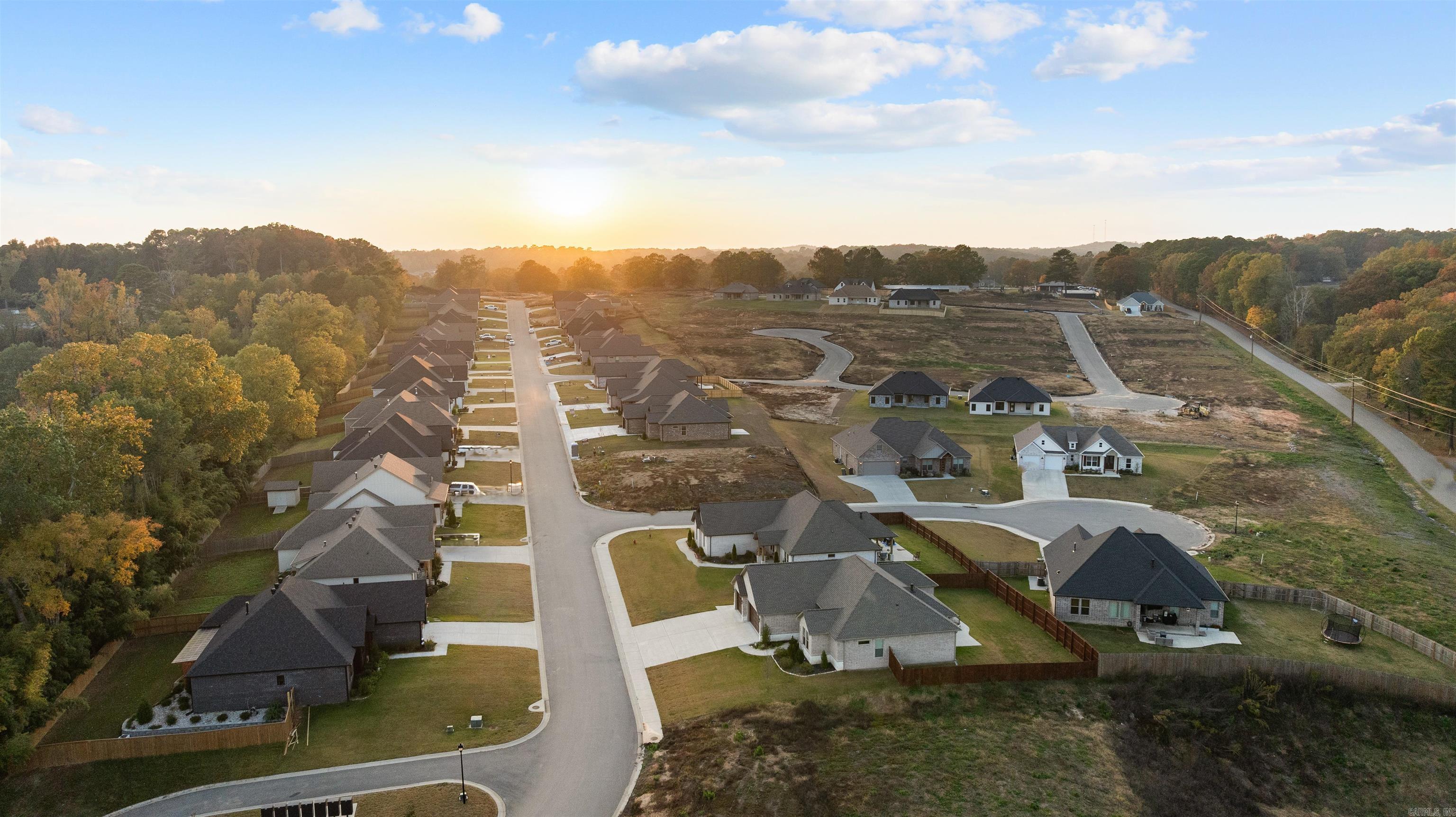 HARMONY VILLAGE - Residential