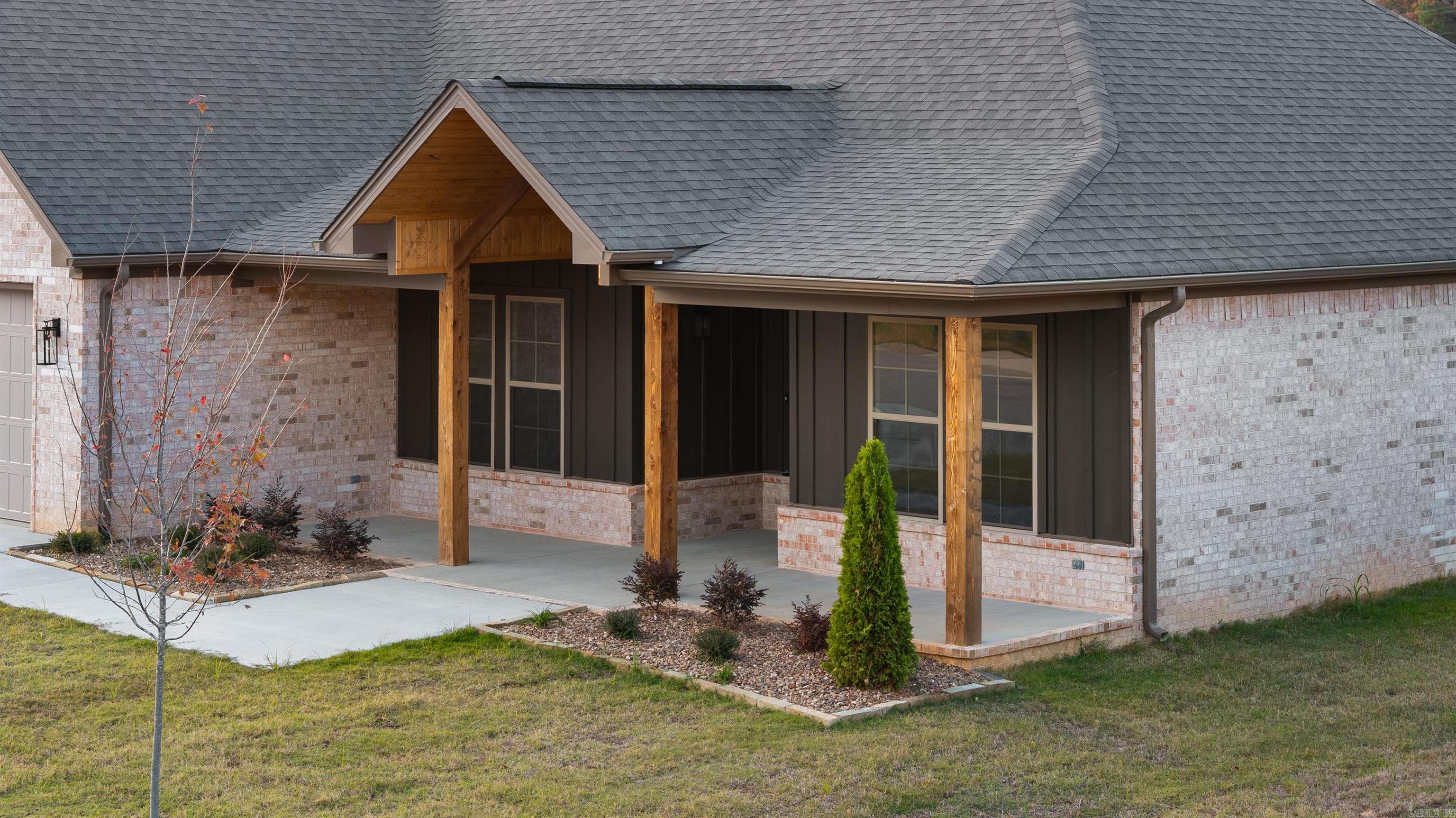 HARMONY VILLAGE - Residential